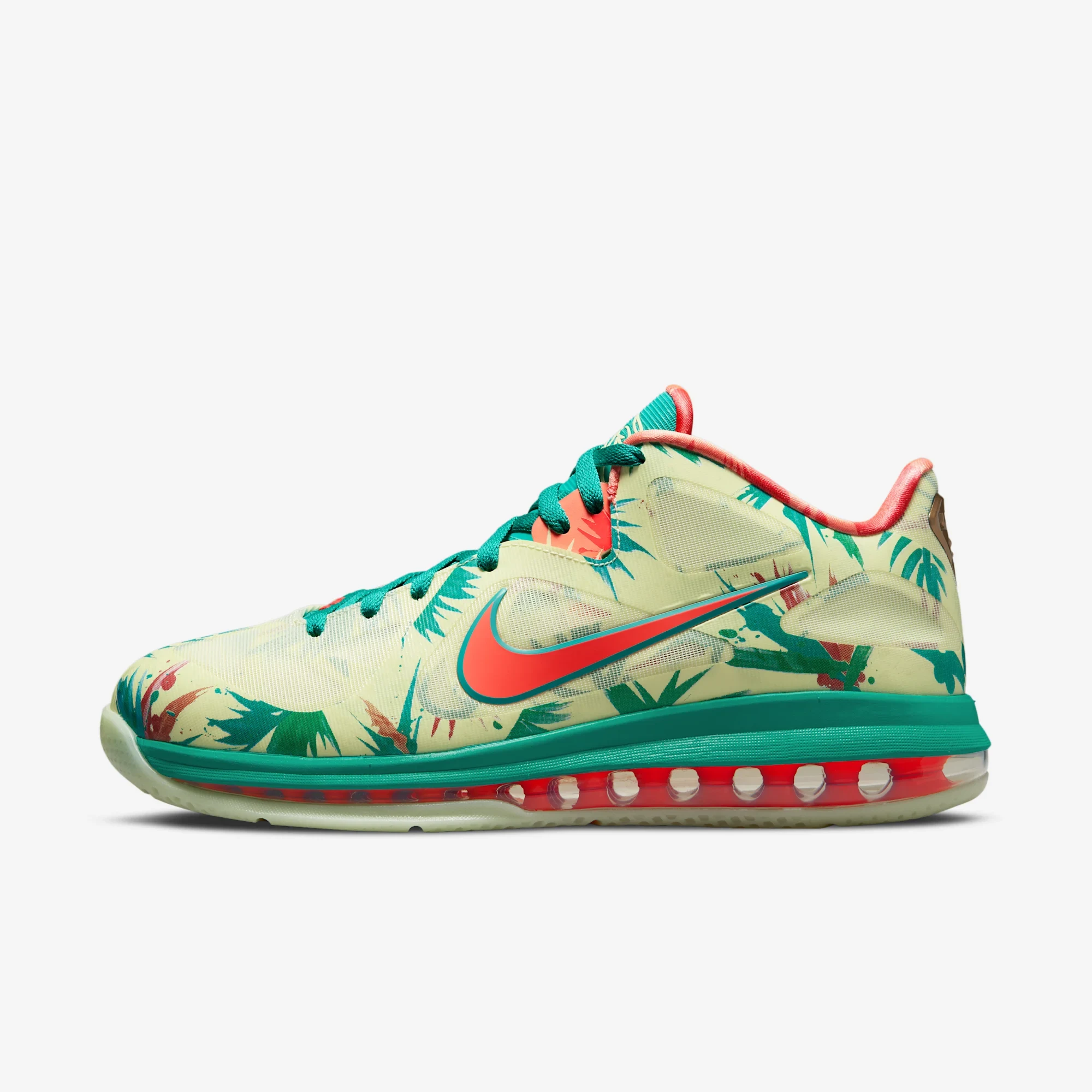 Nike LeBron 9 Low LeBronald Palmer (2022)