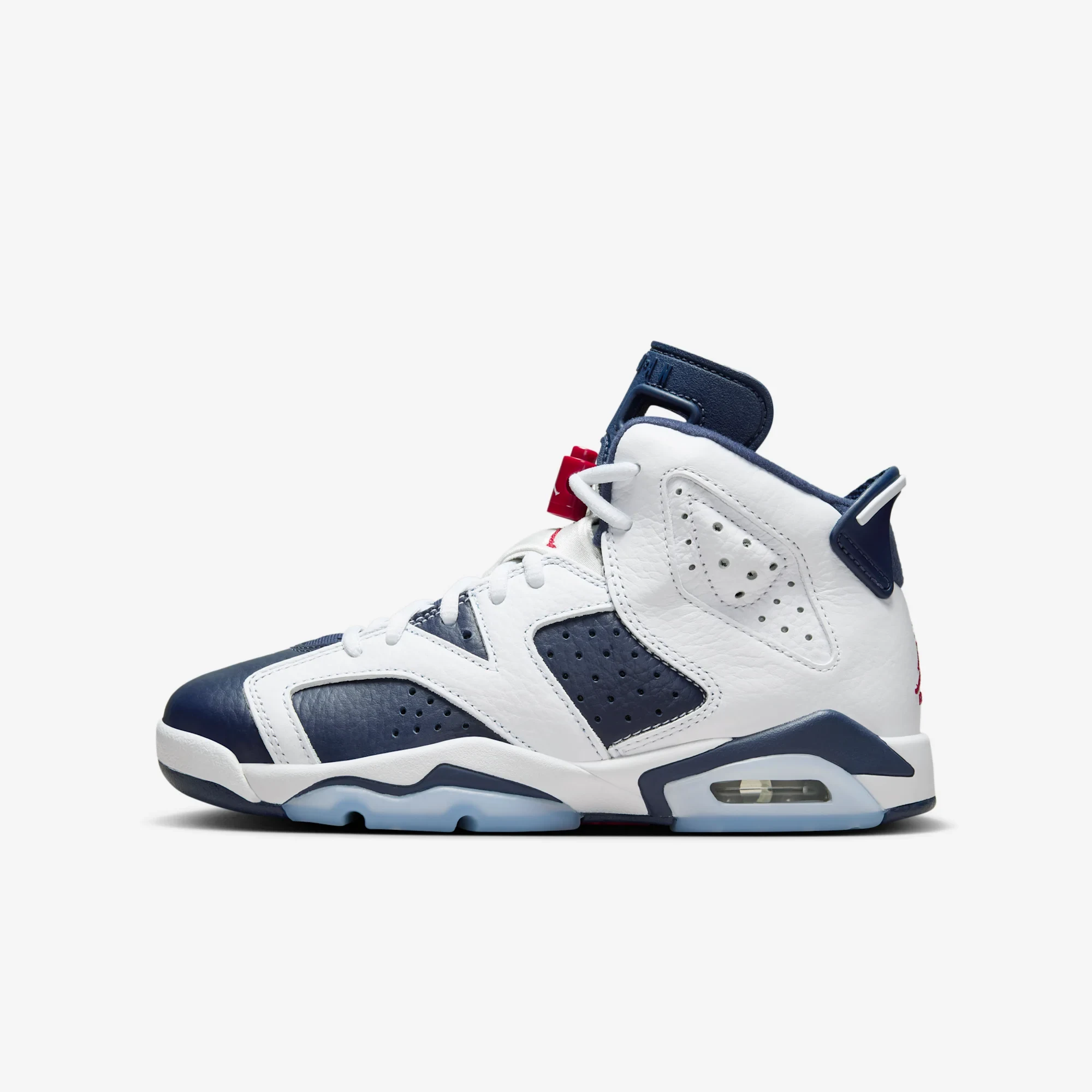 Jordan 6 Retro Olympic (2024) (GS)