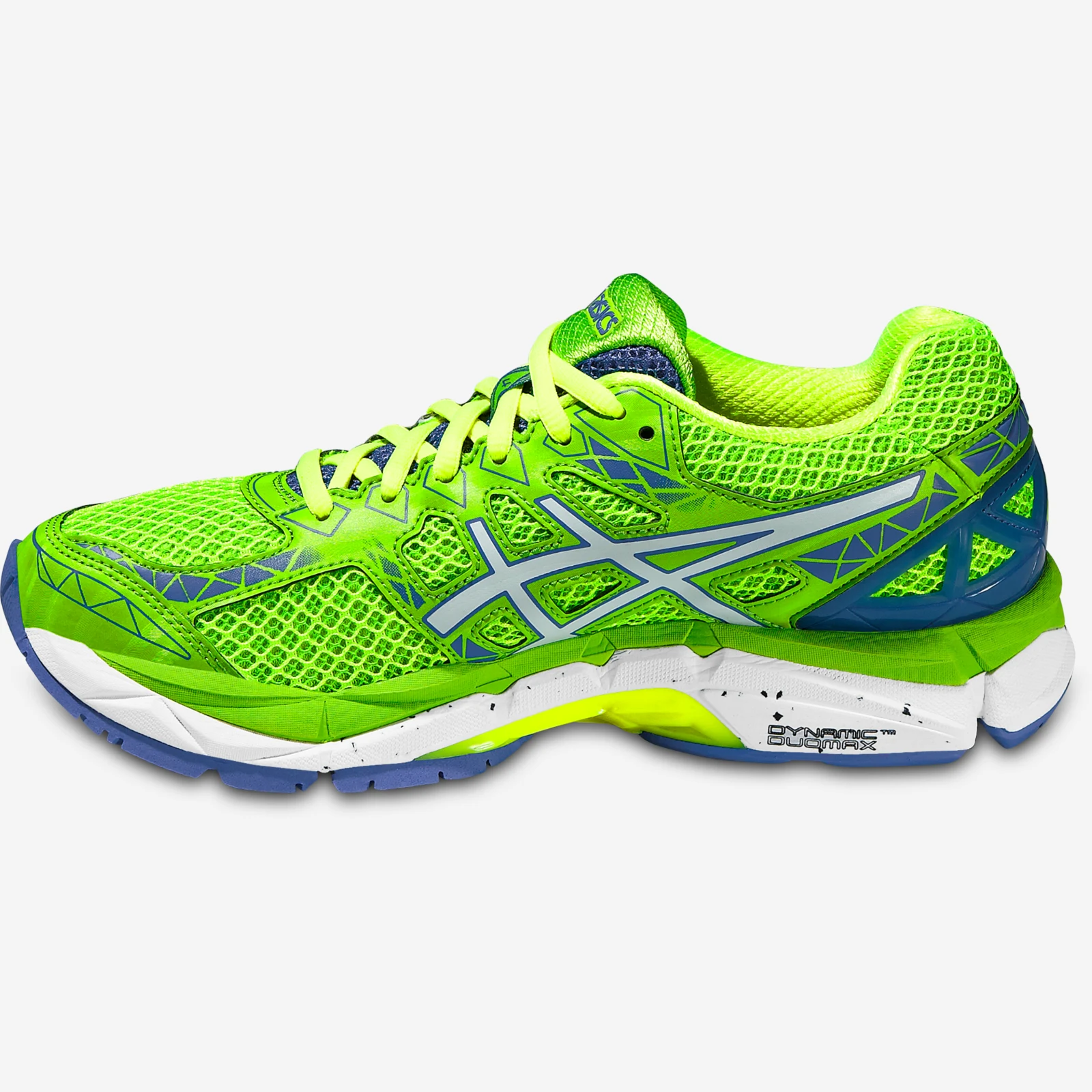 ASICS GT-3000 Jasmin Green White Yellow (Women's)