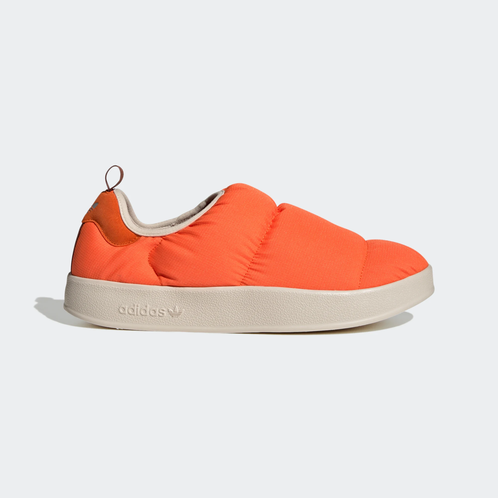 adidas Puffylette Impact Orange