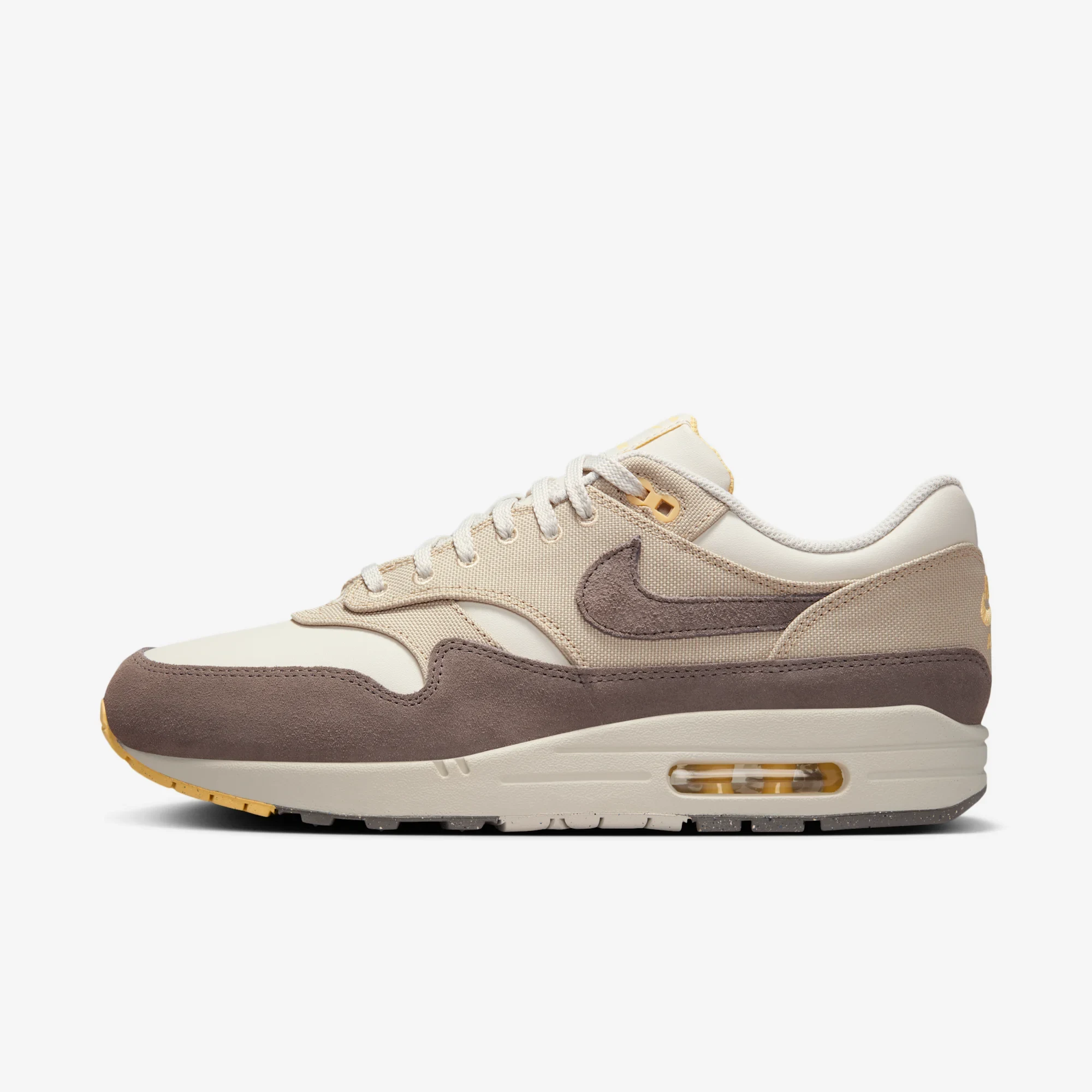 Nike Air Max 1 Premium Cave Stone
