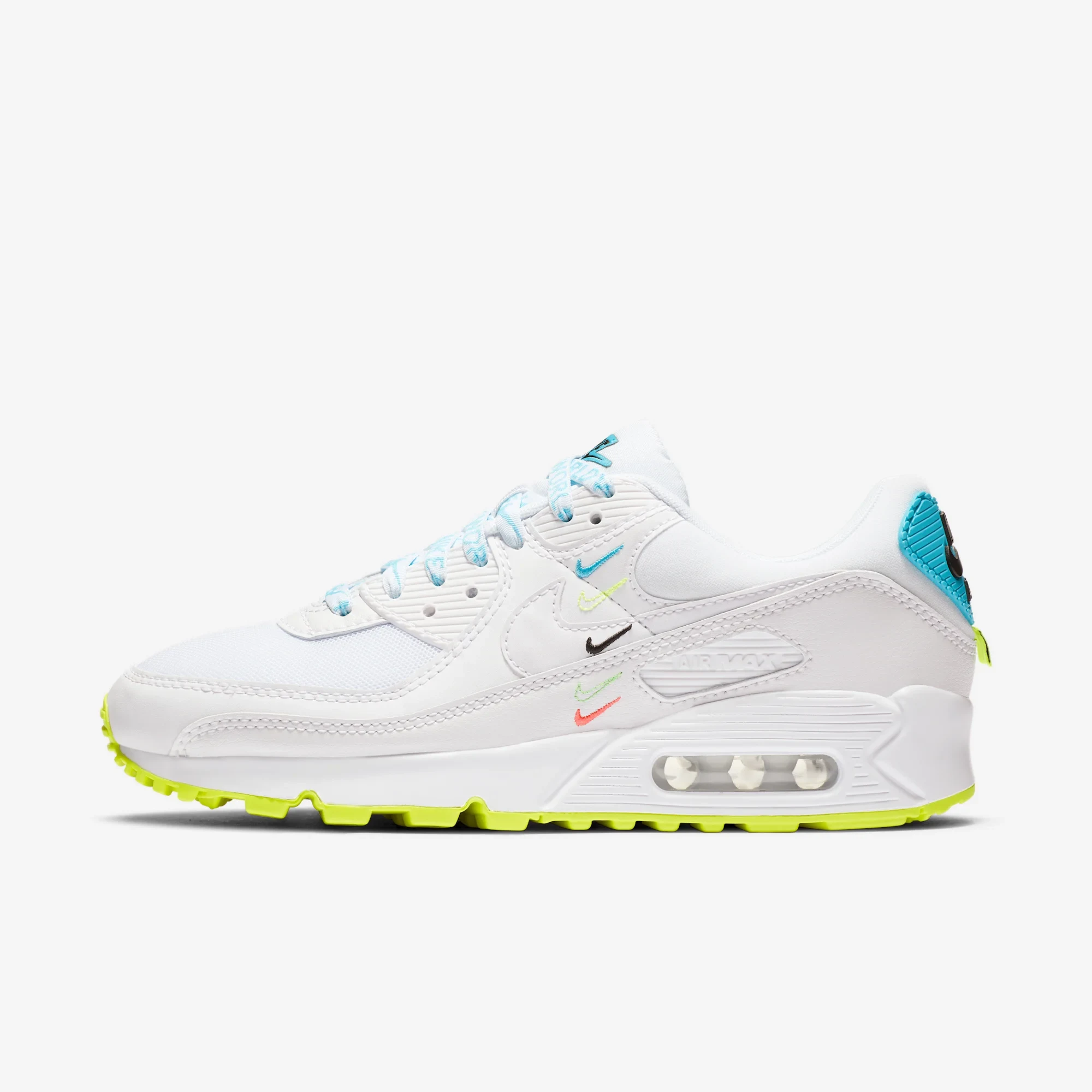 Nike Air Max 90 SE Worldwide Pack (Women's)