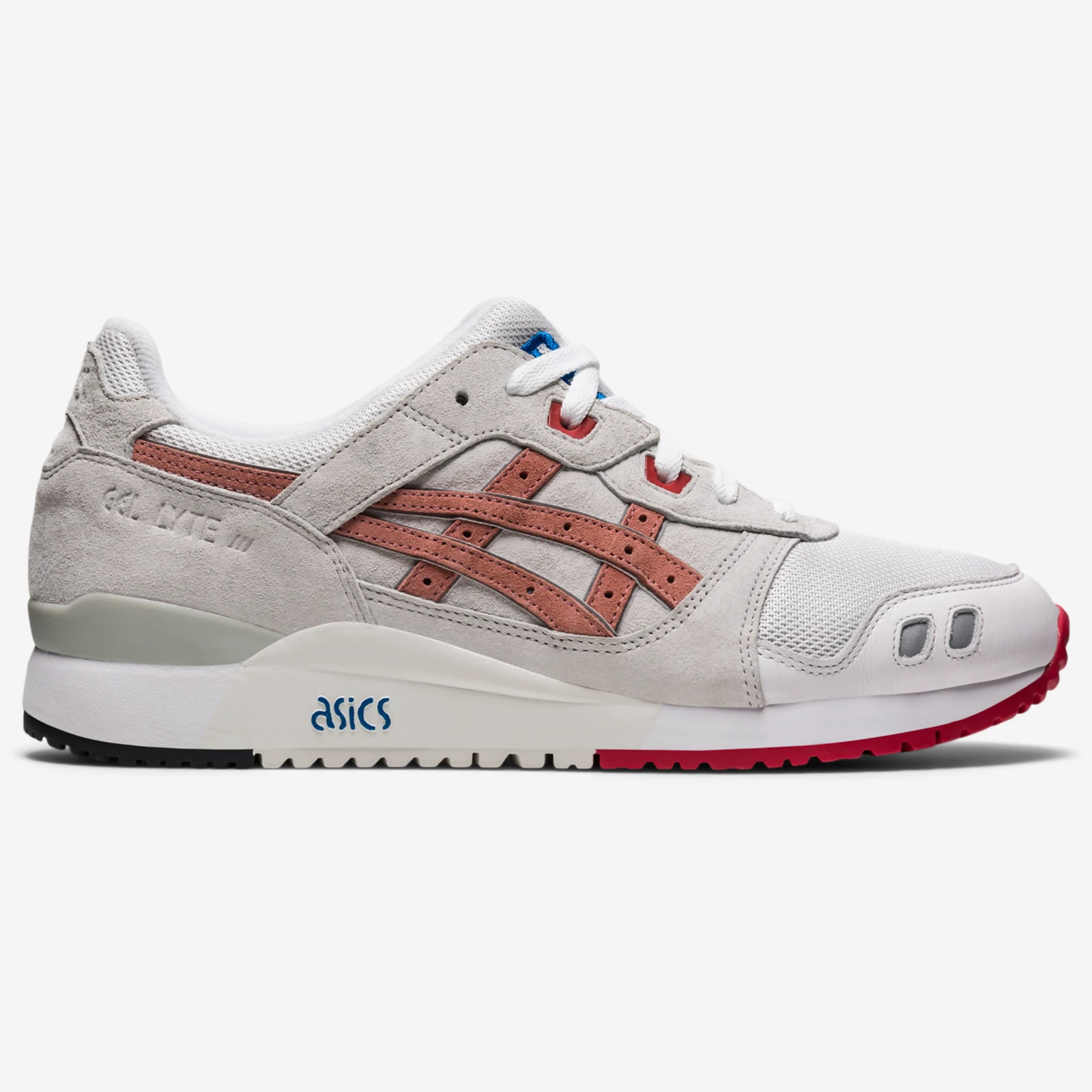 ASICS Gel-Lyte III Ronnie Fieg Tokyo Trio Yoshino Rose