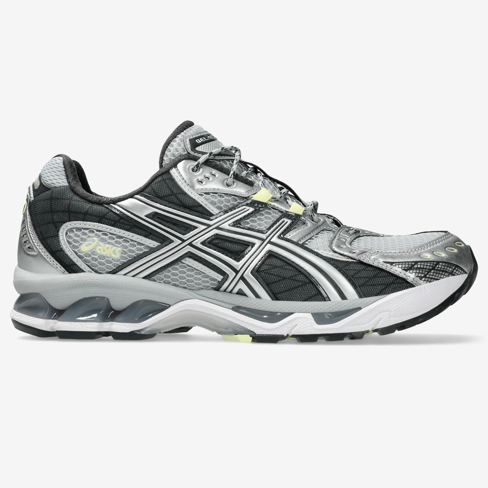 ASICS Gel-Nimbus 10.1 Piedmont Grey Graphite Grey