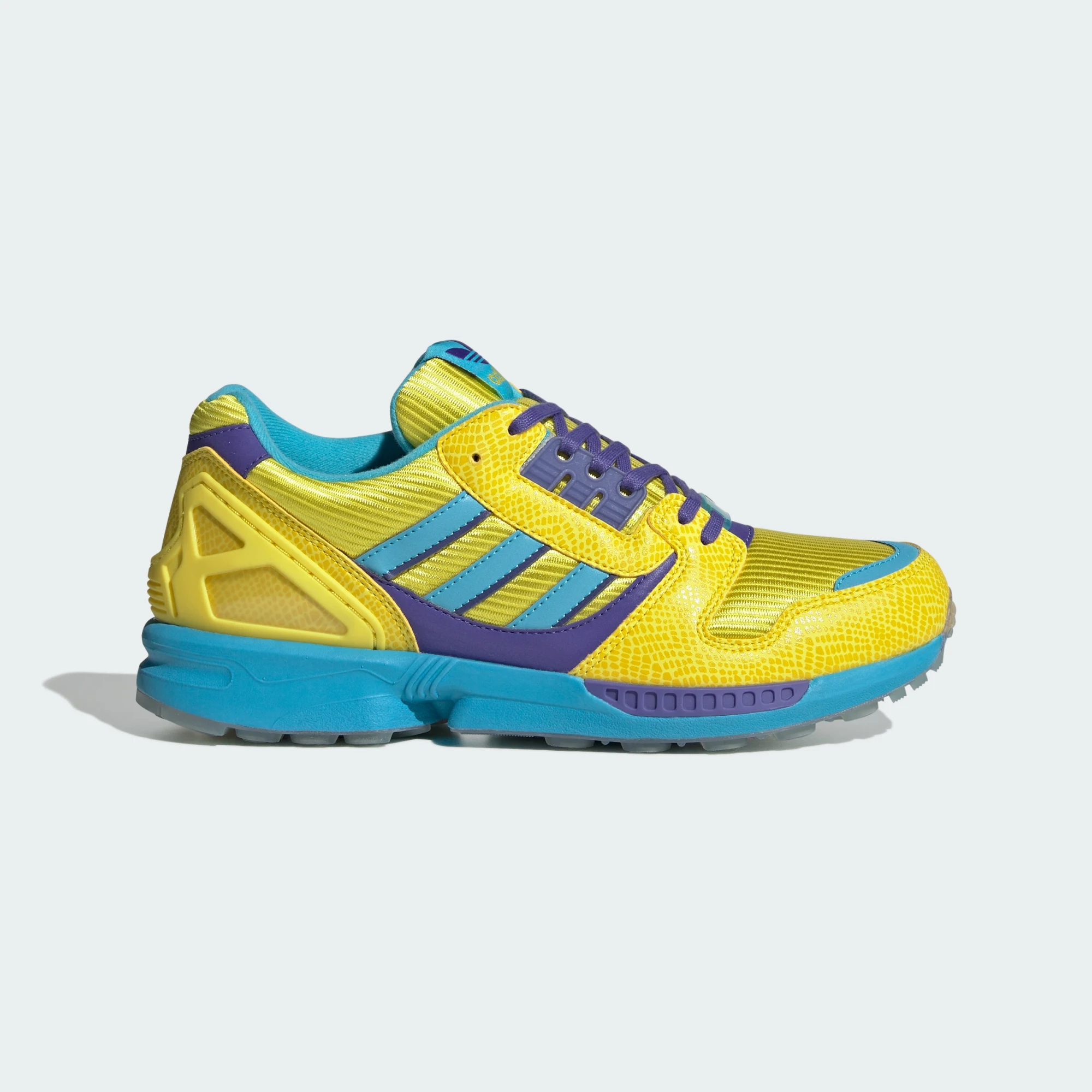 adidas ZX 8000 atmos G-SNK 10 Ura