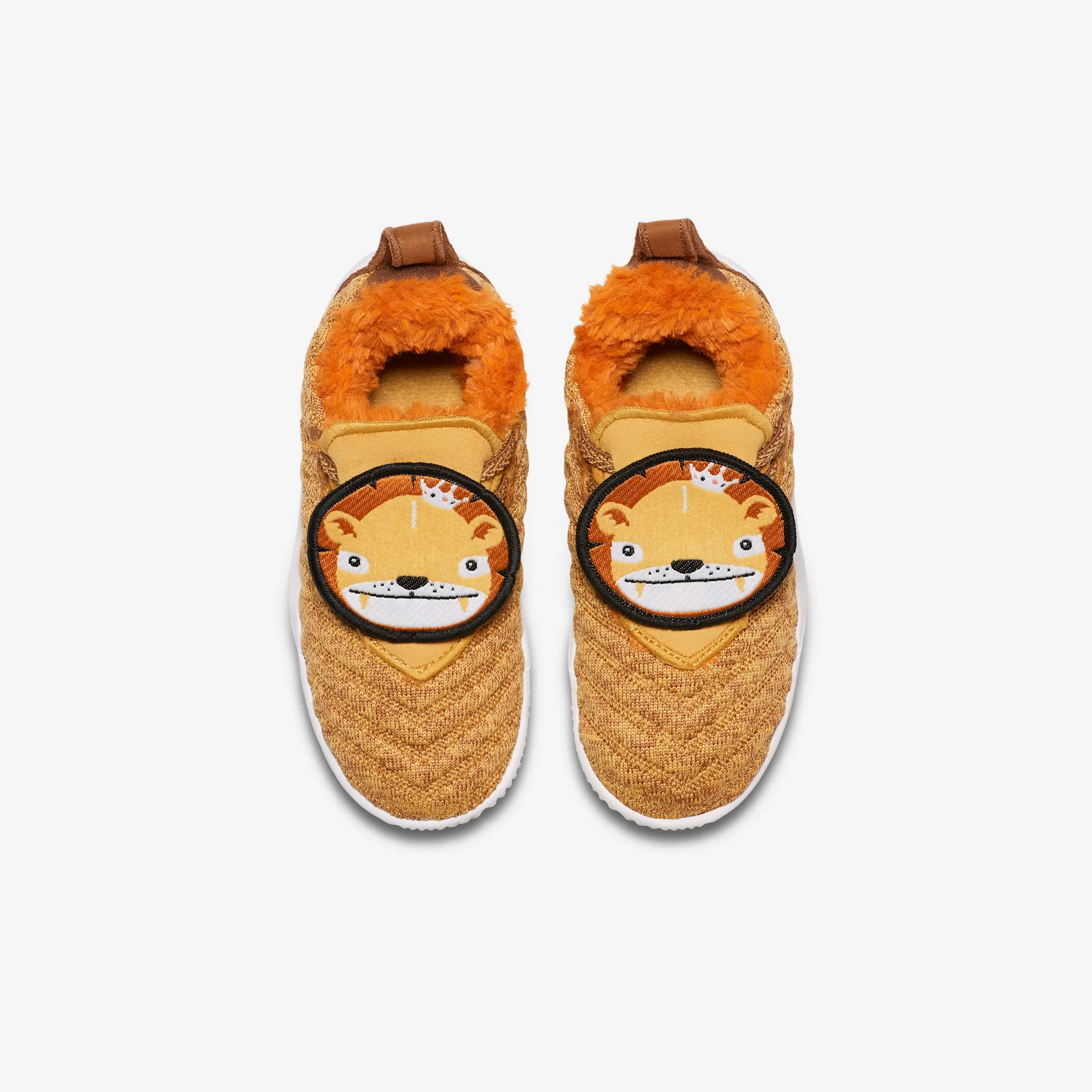 Nike LeBron 16 Little Big Cats (TD)