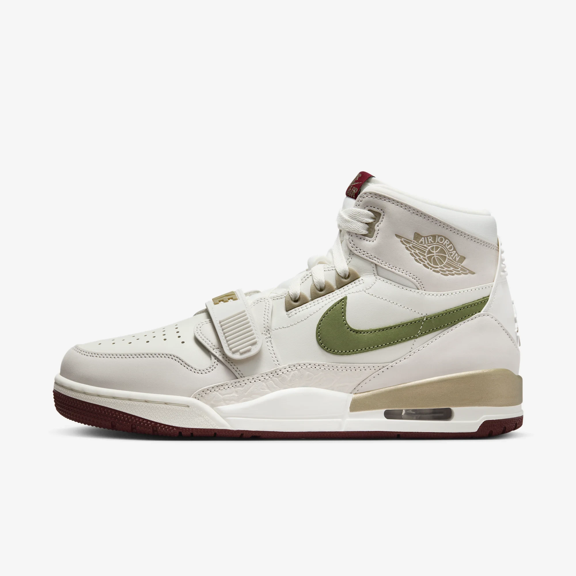 Jordan Legacy 312 Year of the Dragon