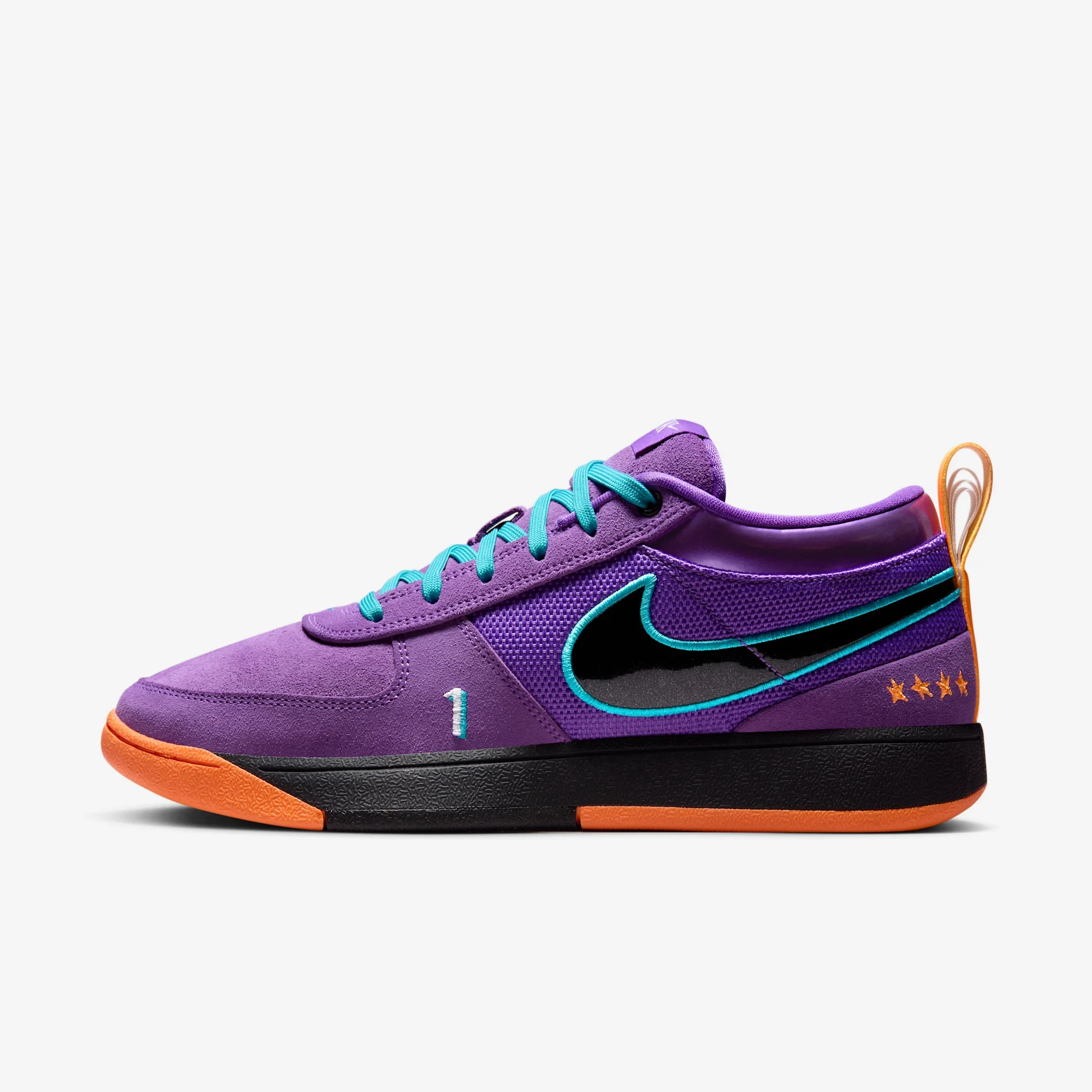 Nike Book 1 1995 All-Star