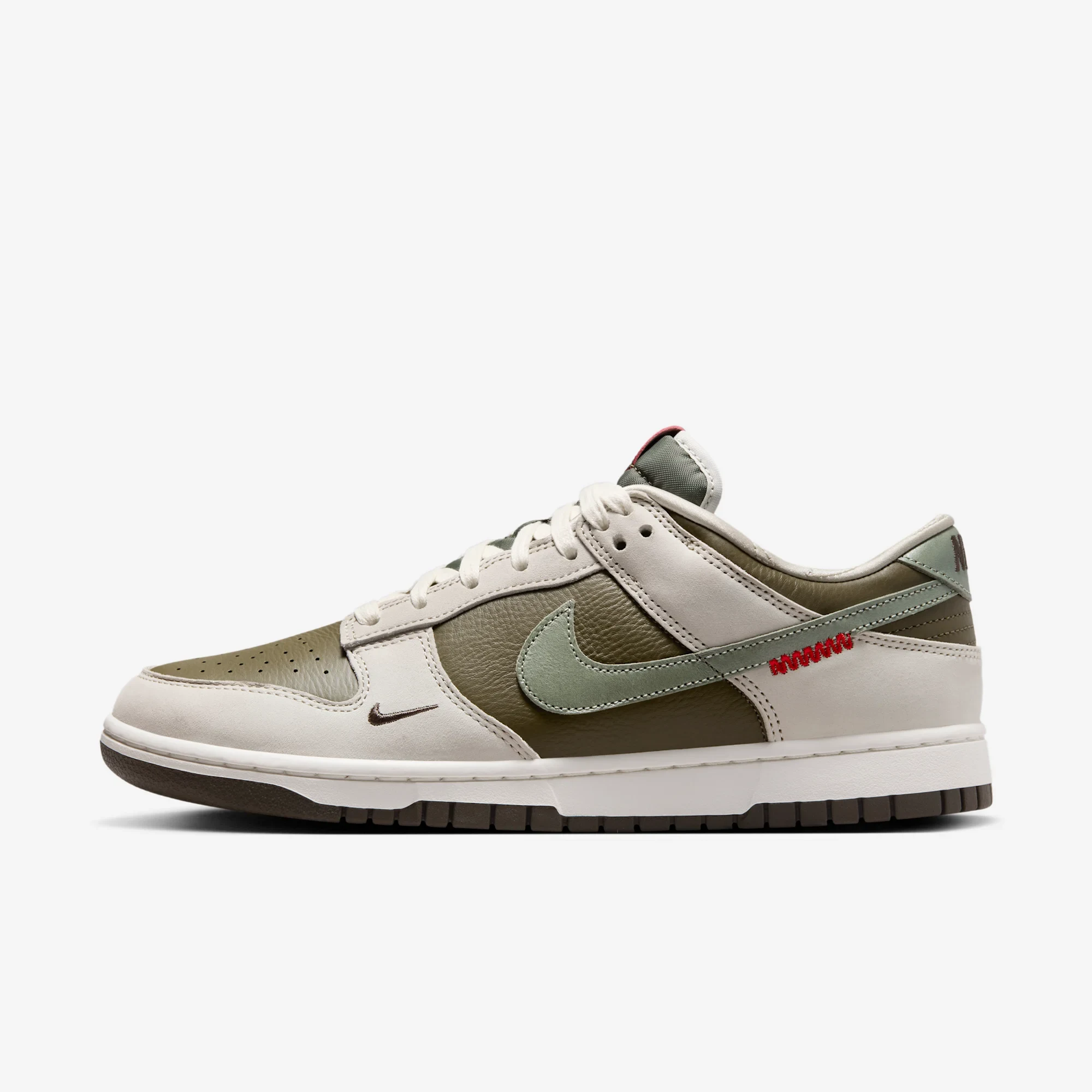 Nike Dunk Low Retro Year of the Snake (2025)