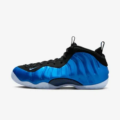 Nike Air Foamposite One International Blue
