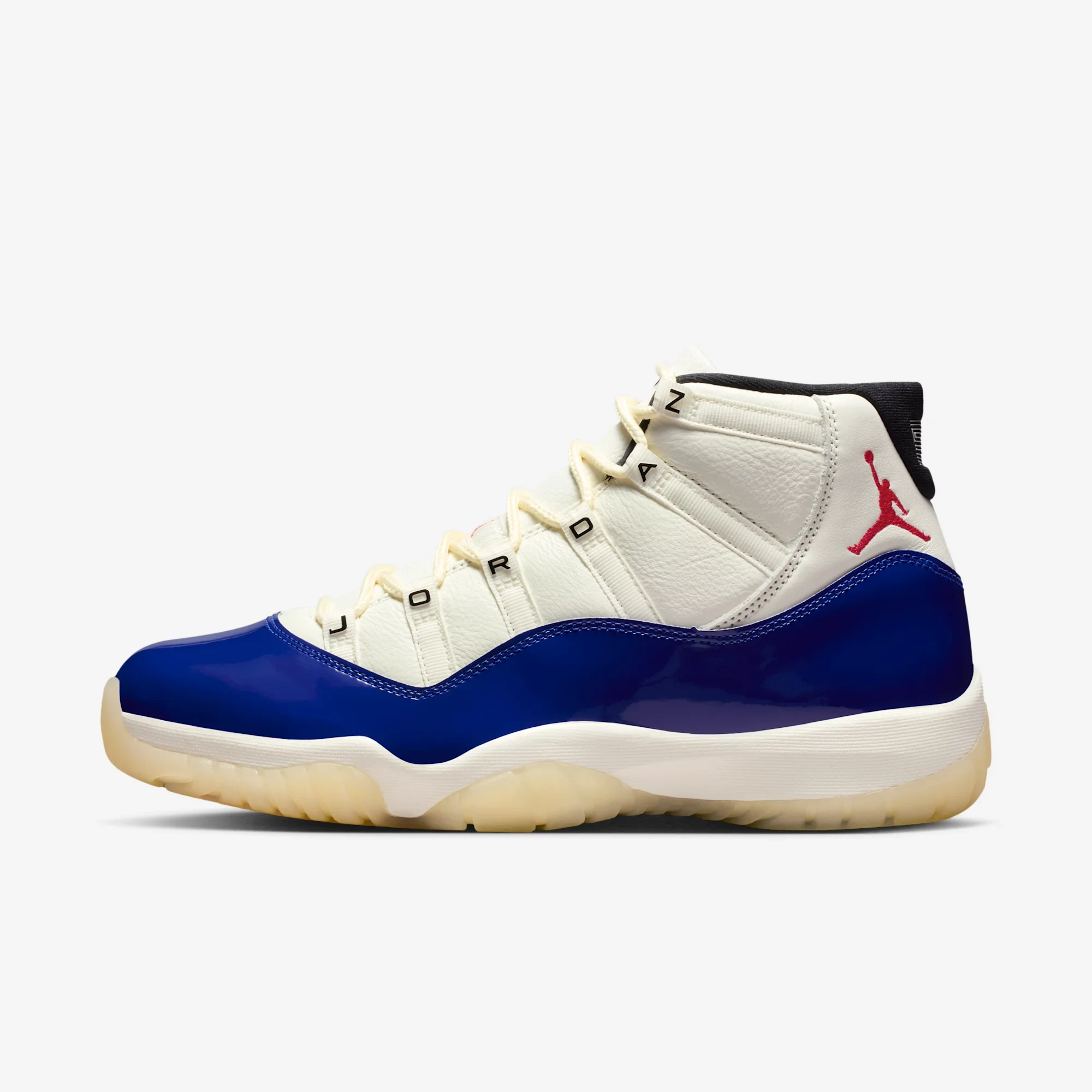 Jordan 11 Retro Rare Air