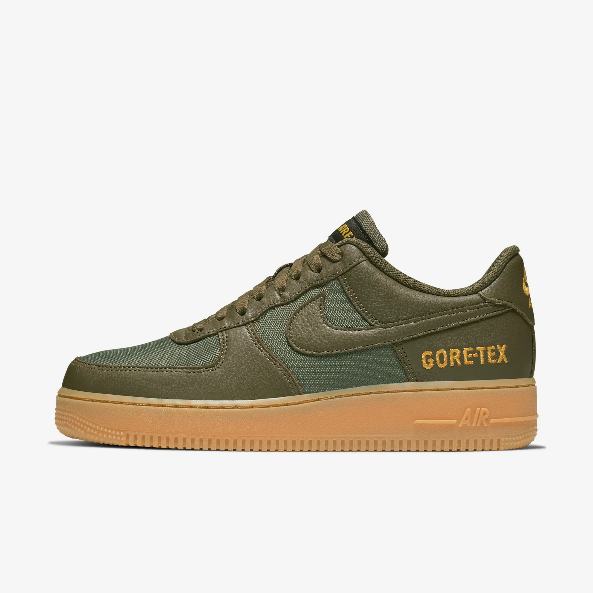 Nike Air Force 1 Low Gore-Tex Medium Olive