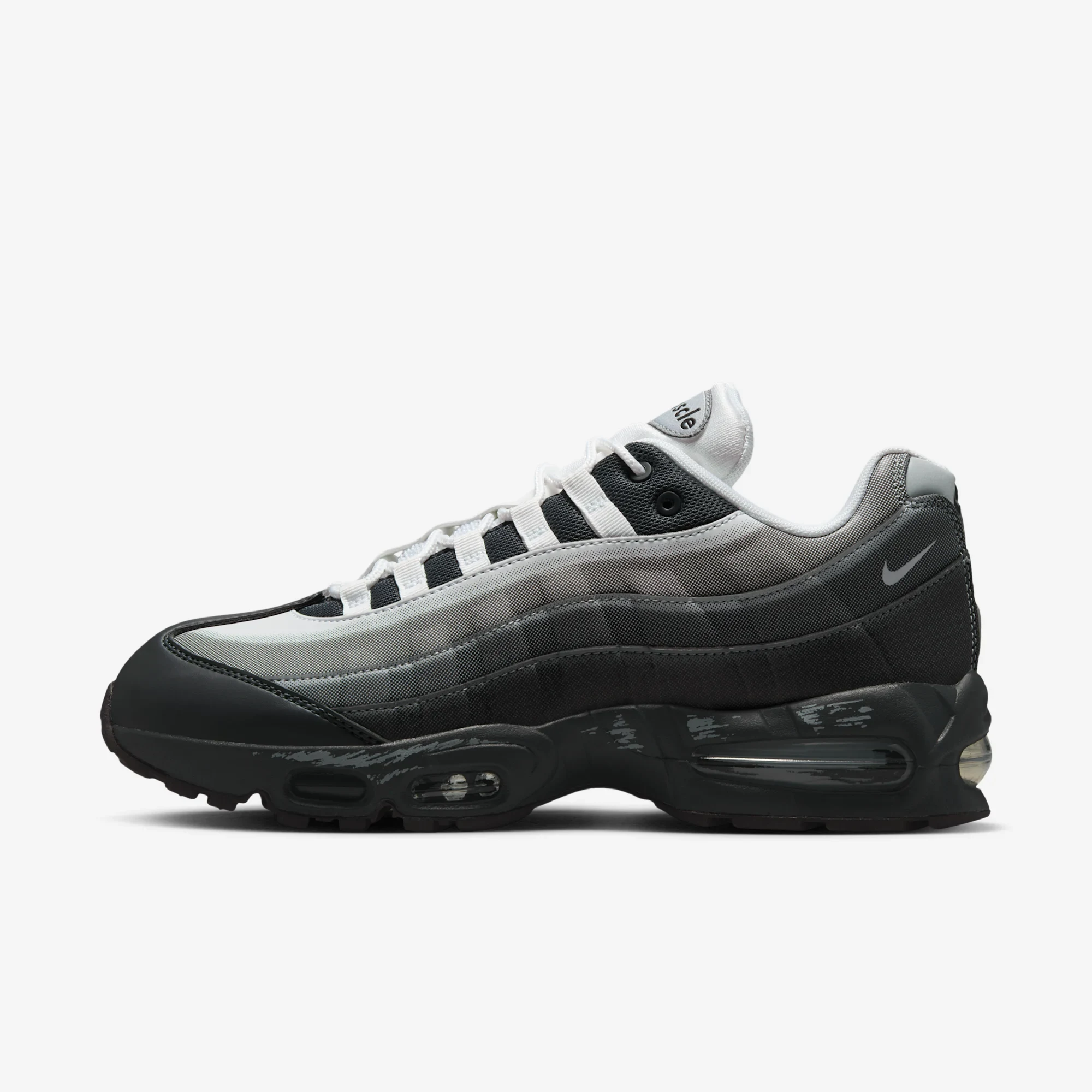 Nike Air Max Muscle 95 Yu-Gi-Oh! Jonouchi (with Promo Card)