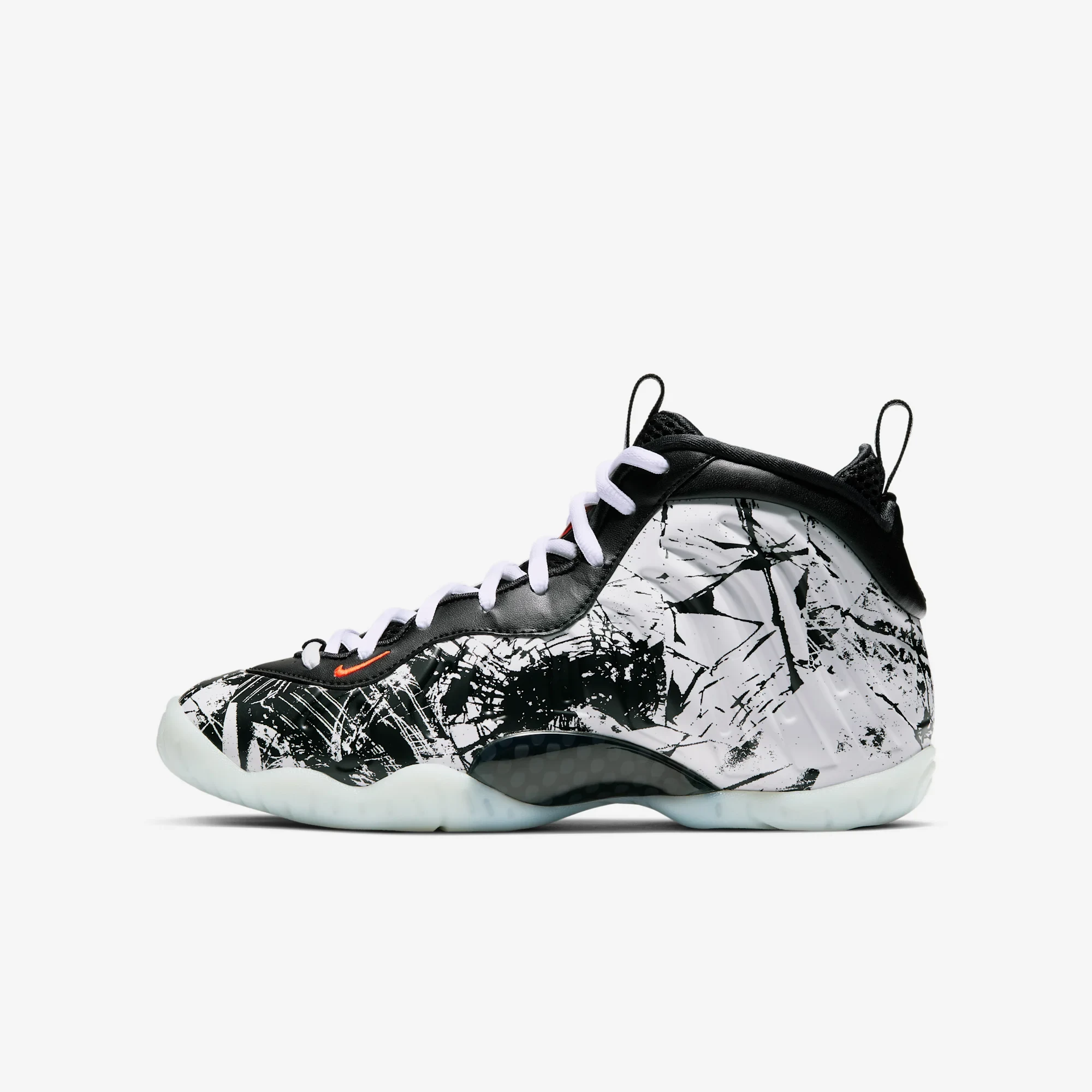 Nike Air Foamposite One Shattered Backboard (GS)