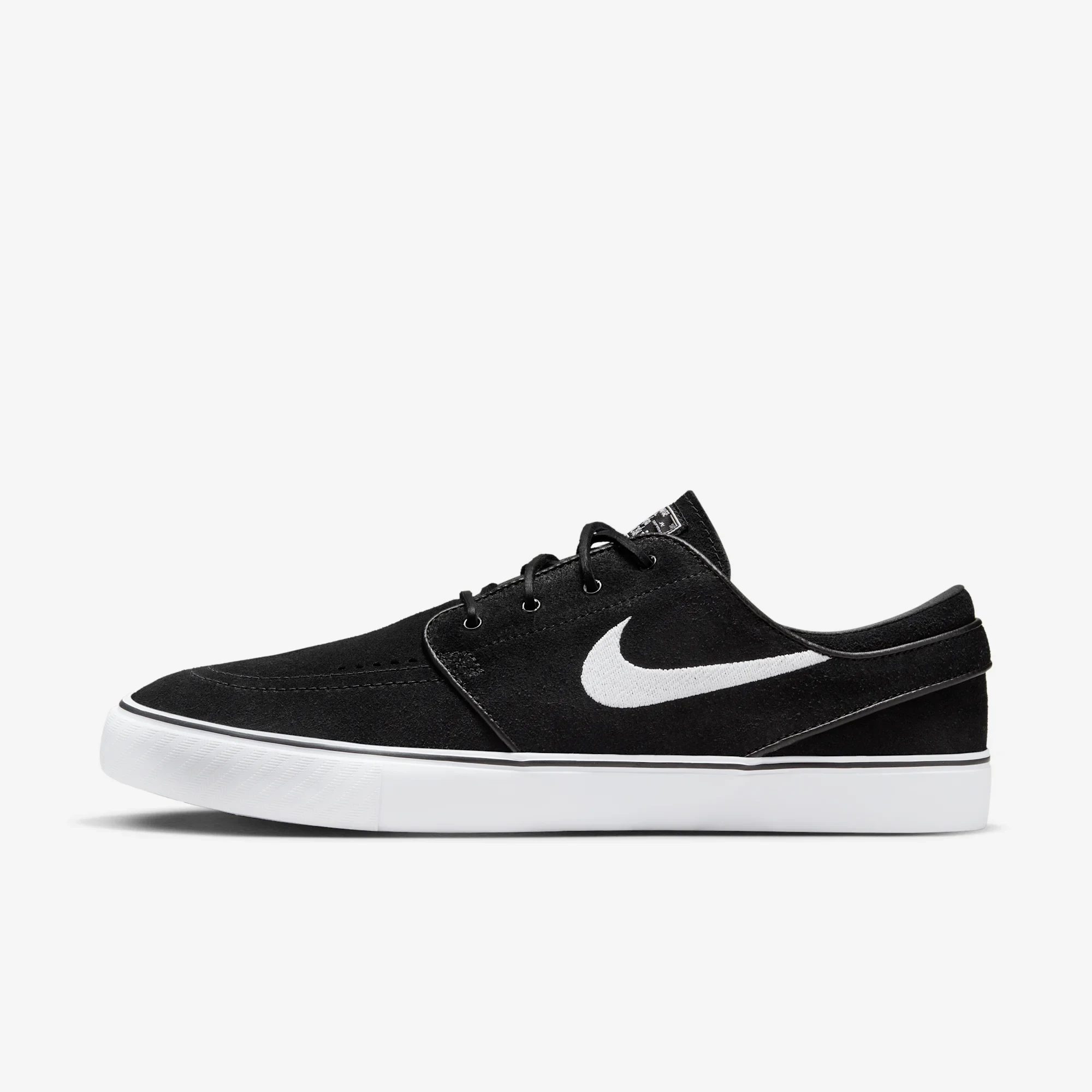 Nike SB Zoom Janoski OG+ (2024) Black White