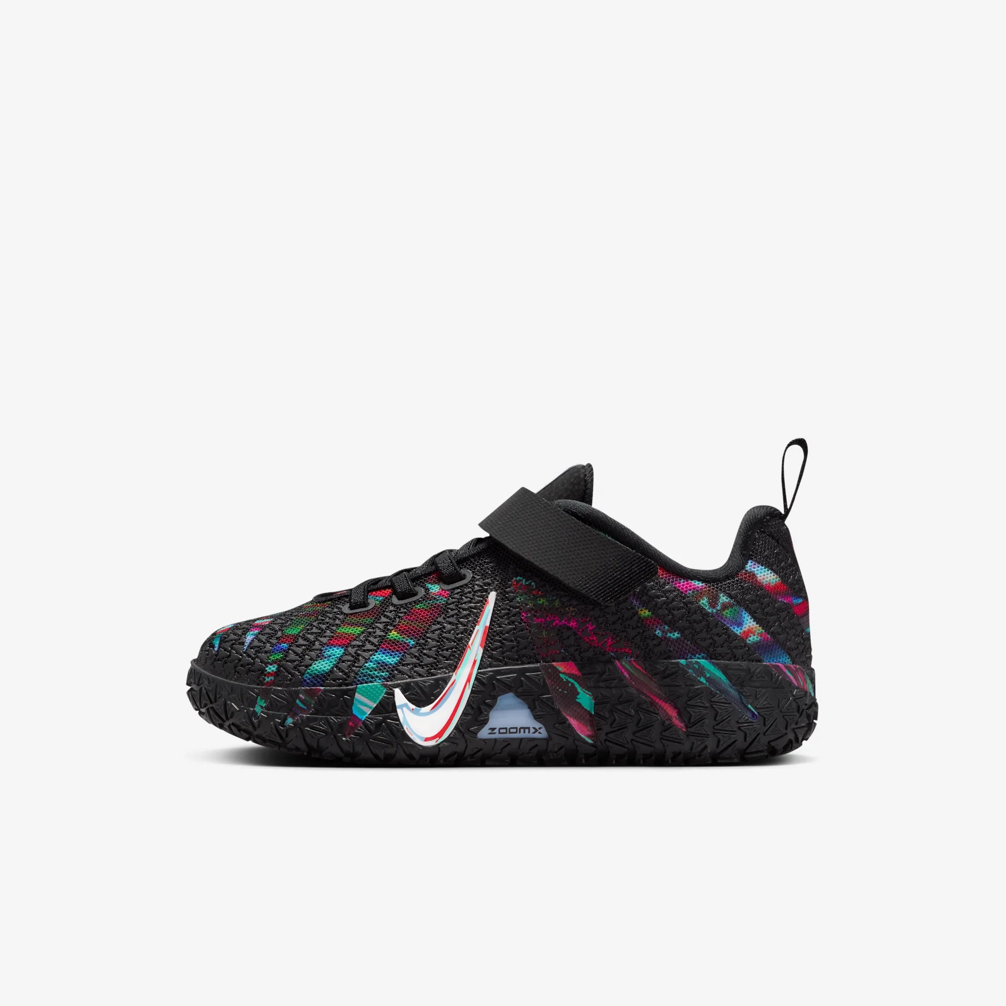 Nike Ja 3 King of the Court (PS)