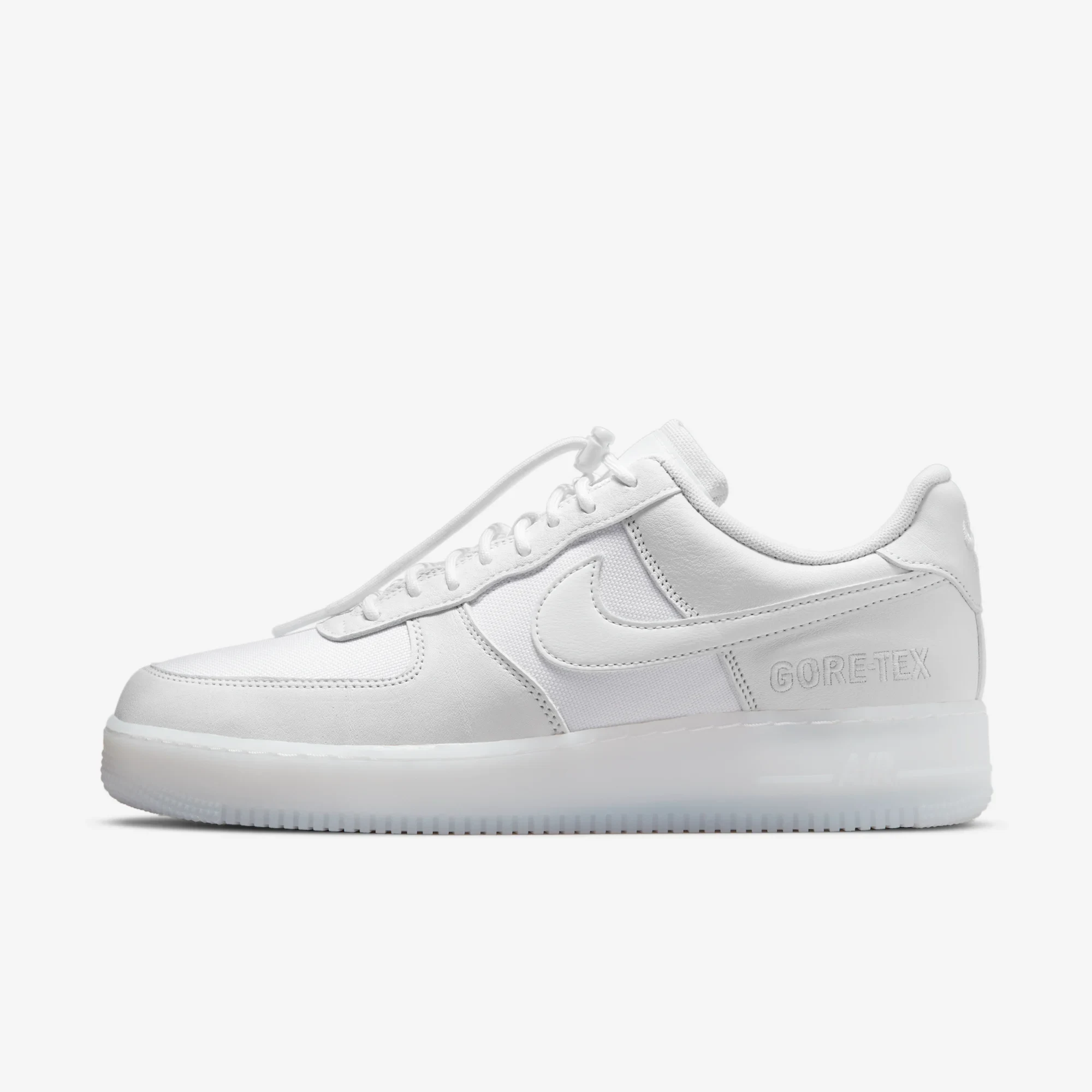 Nike Air Force 1 Low Gore-Tex Triple White