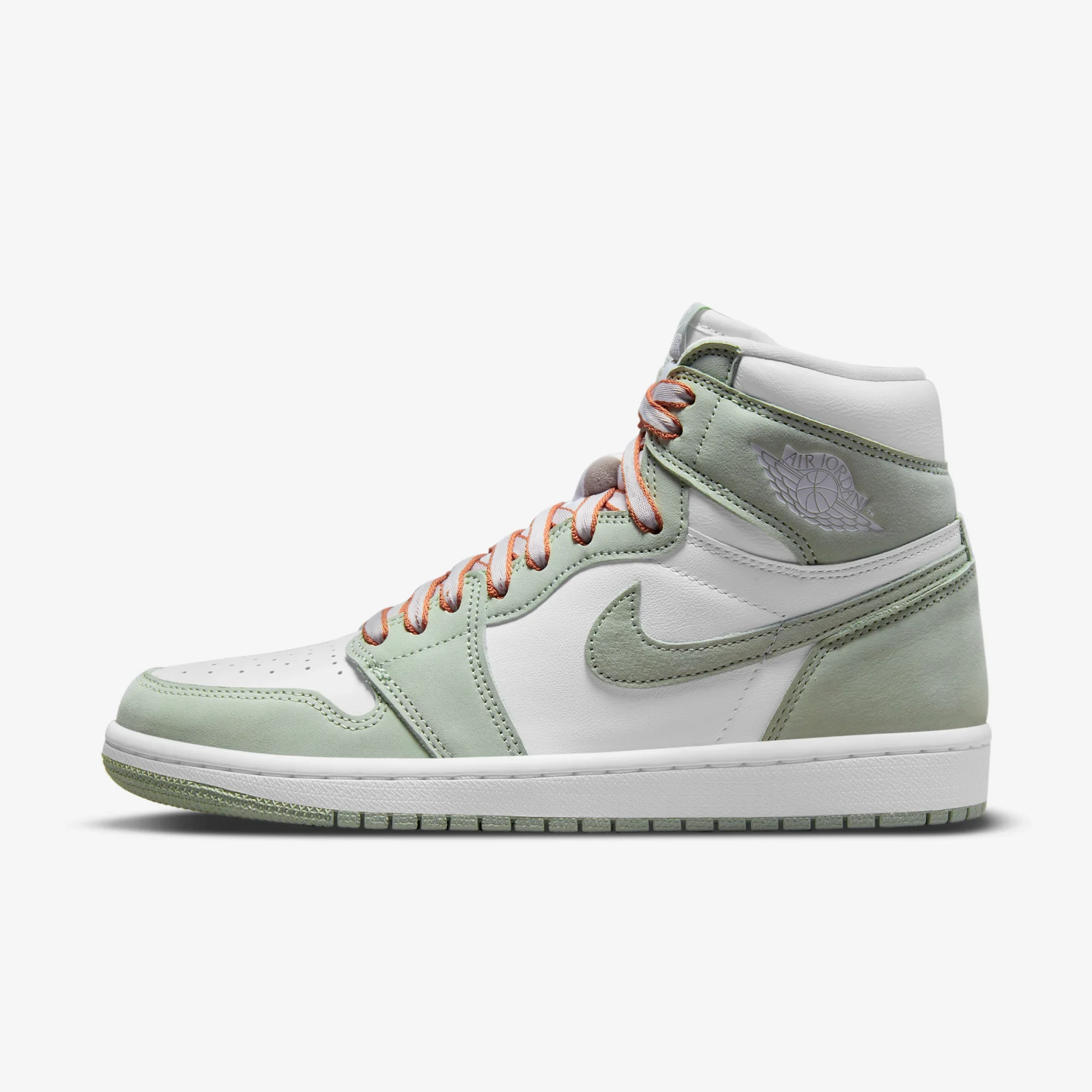 Jordan 1 Retro High OG Seafoam (Women's)