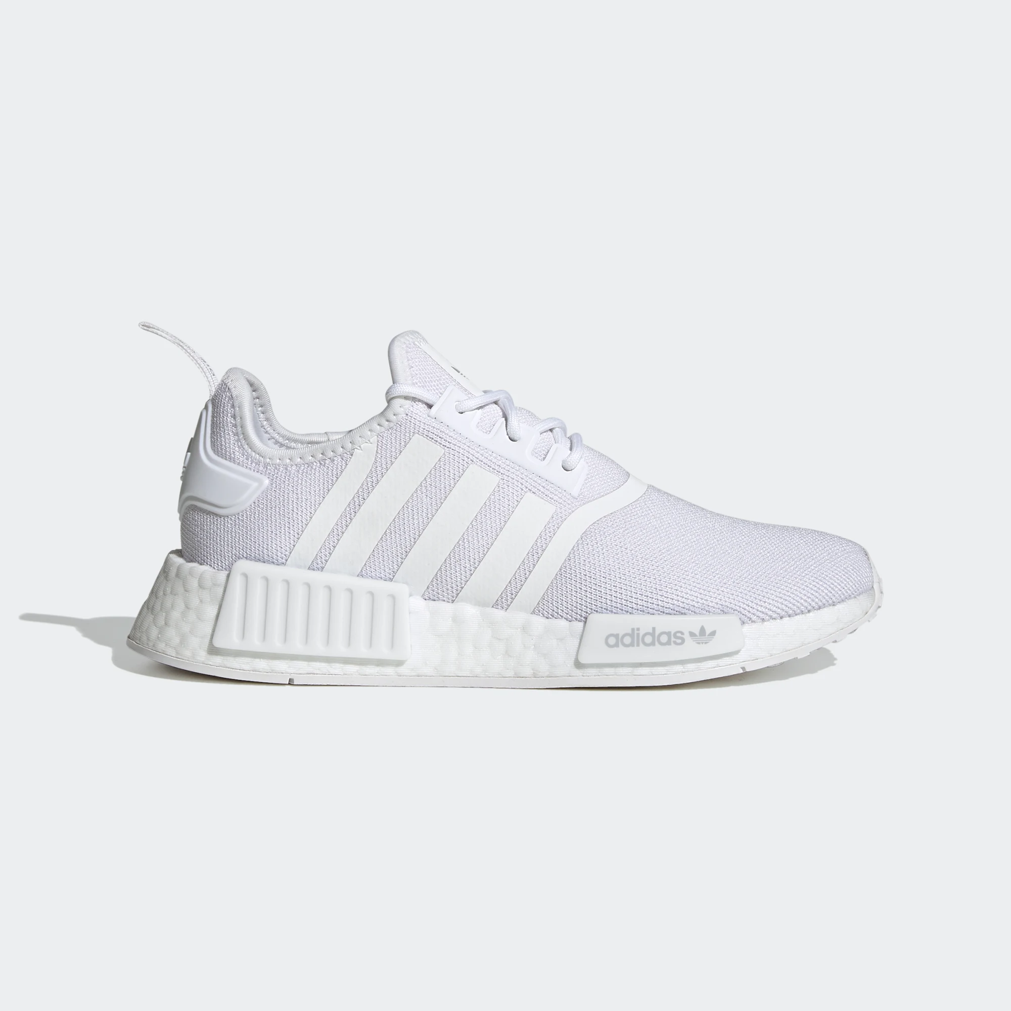 adidas NMD R1 Primeblue Cloud White (Women's)