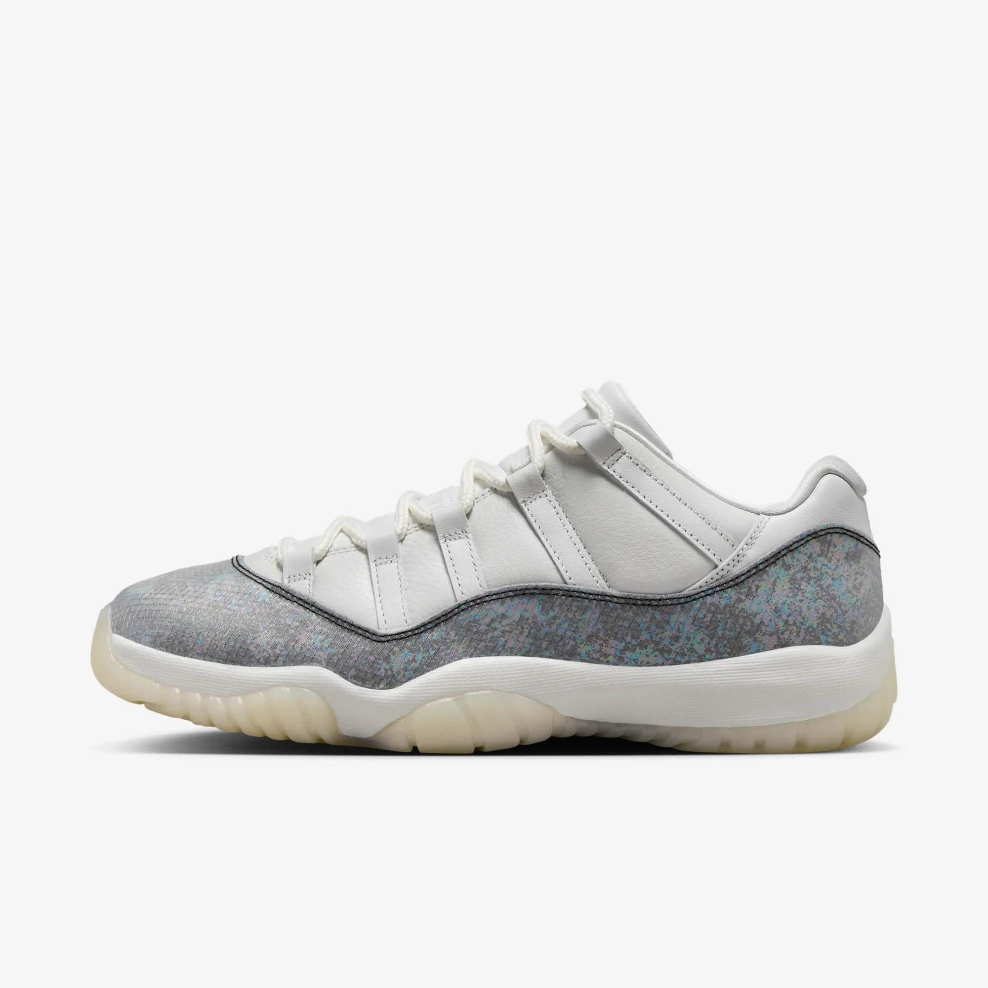 Jordan 11 Retro Low Year of the Snake