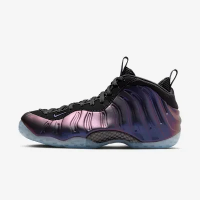Nike Air Foamposite One Eggplant (2024)