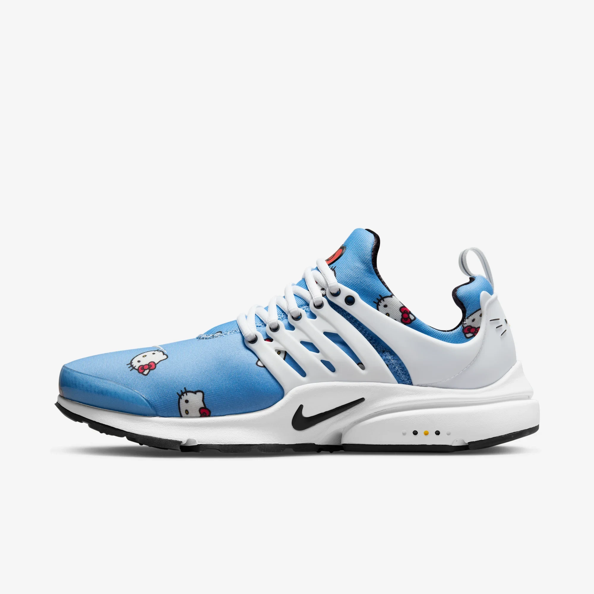 Nike Air Presto Hello Kitty (2022)