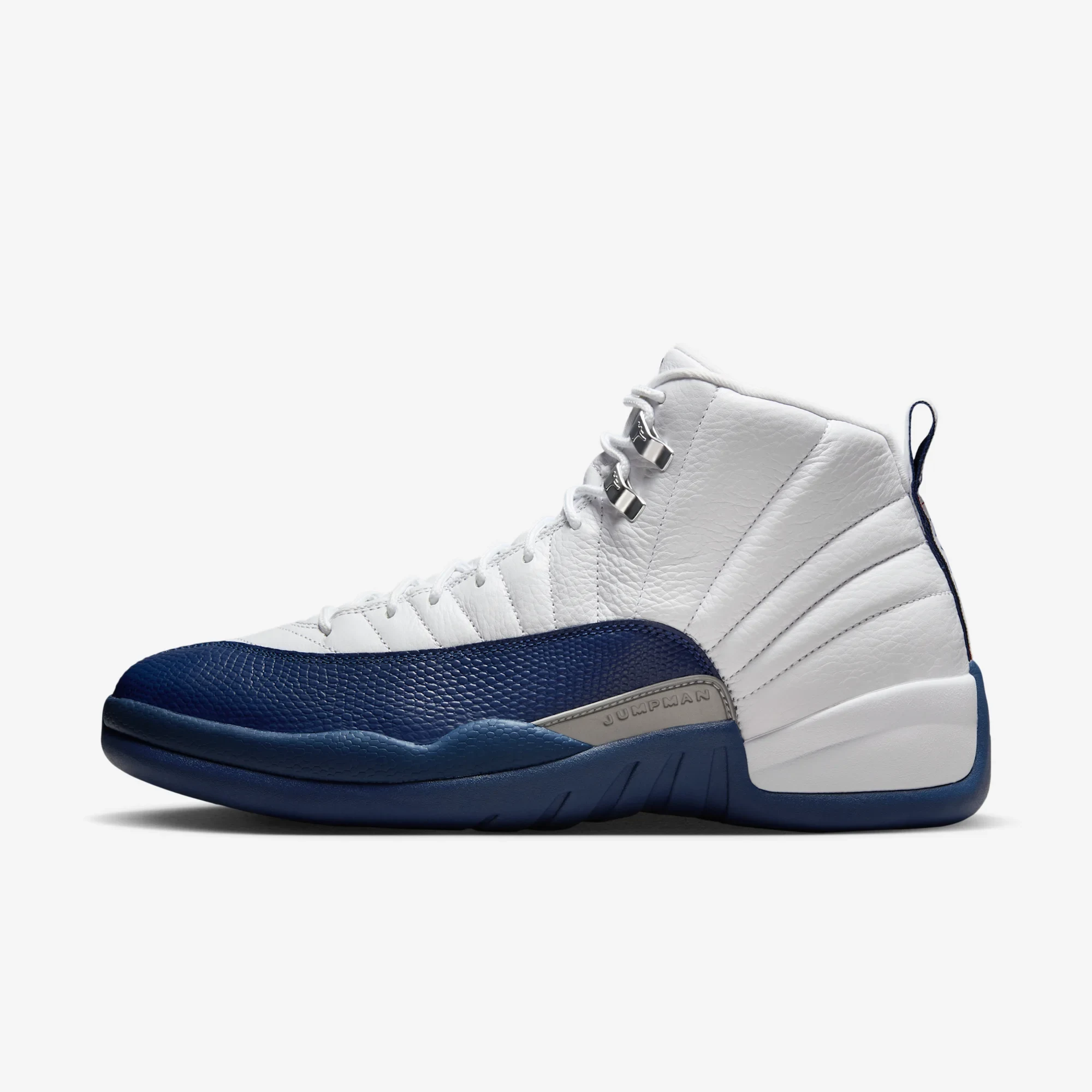 Jordan 12 Retro French Blue (2025)