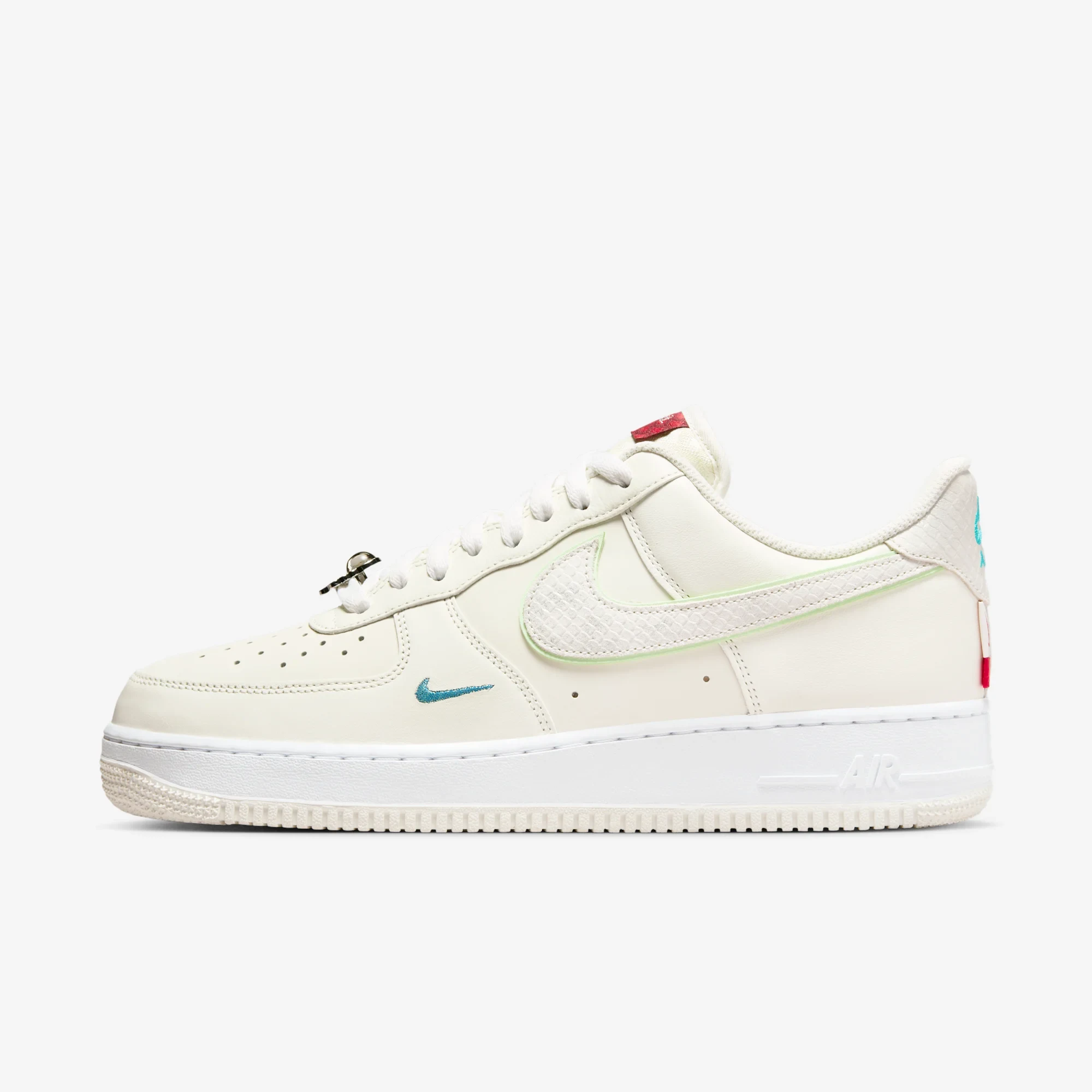 Nike Air Force 1 Low '07 Year of the Dragon (2024)