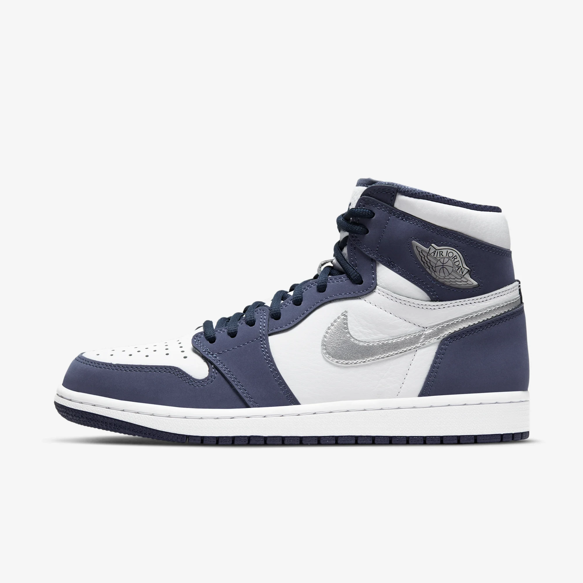 Jordan 1 Retro High CO.JP Midnight Navy (2020)