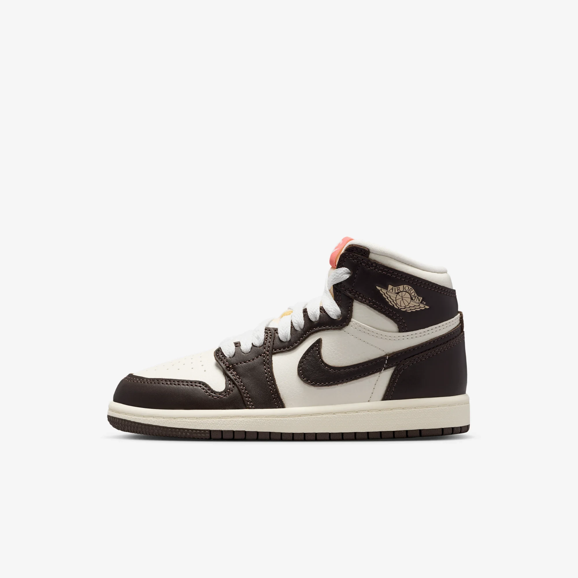 Jordan 1 Retro High OG Light Madder Root (PS)