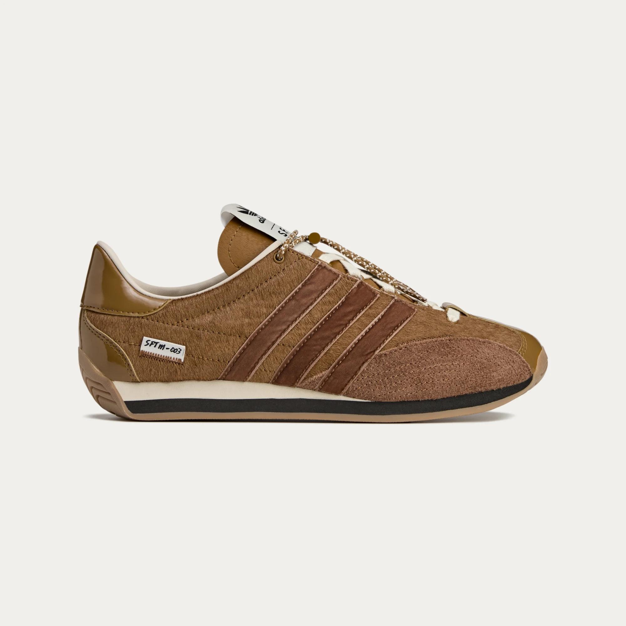 adidas Country OG Song For The Mute Bronze