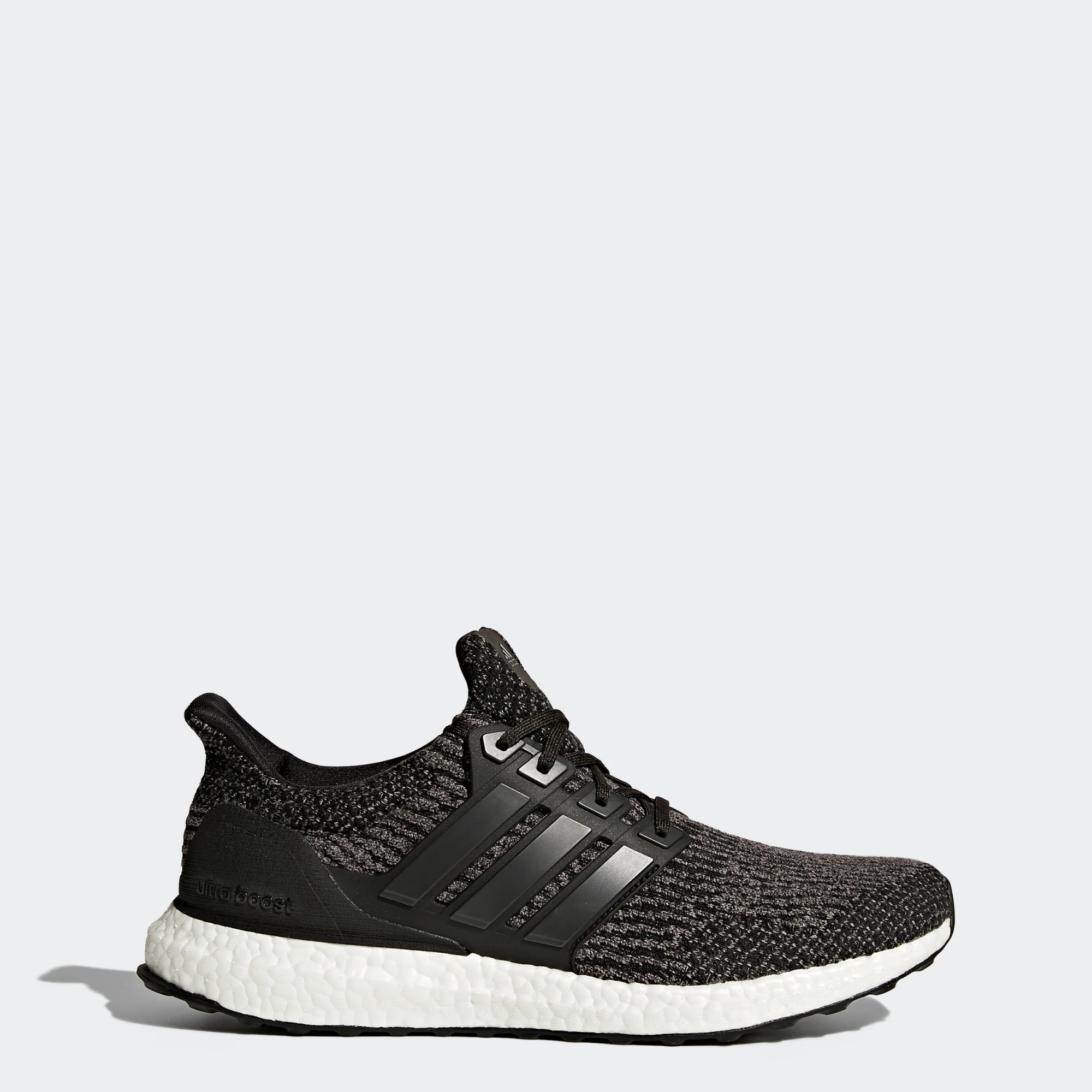 adidas Ultra Boost 3.0 Utility Black
