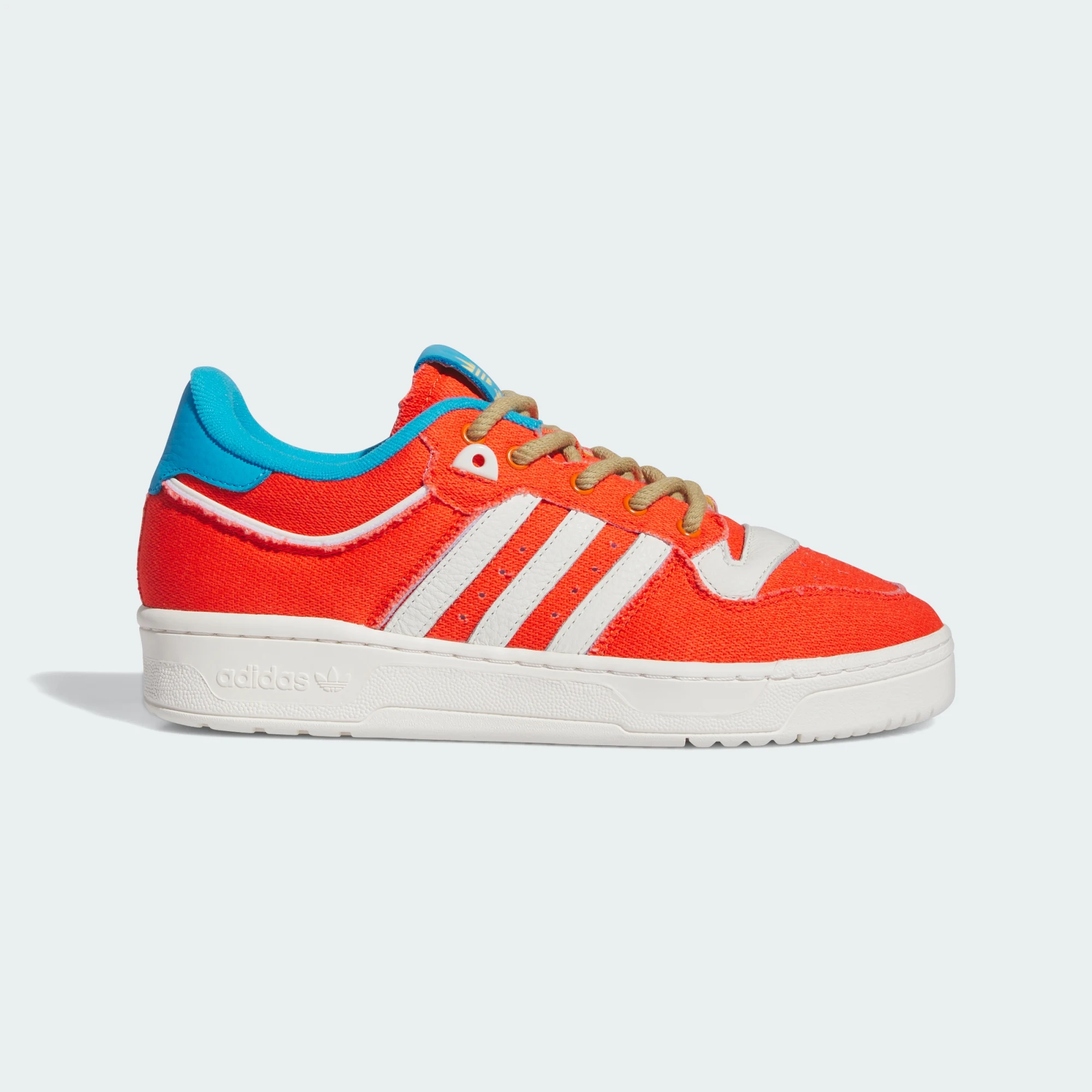 adidas Rivalry 86 Low The Simpsons Treehouse of Horror