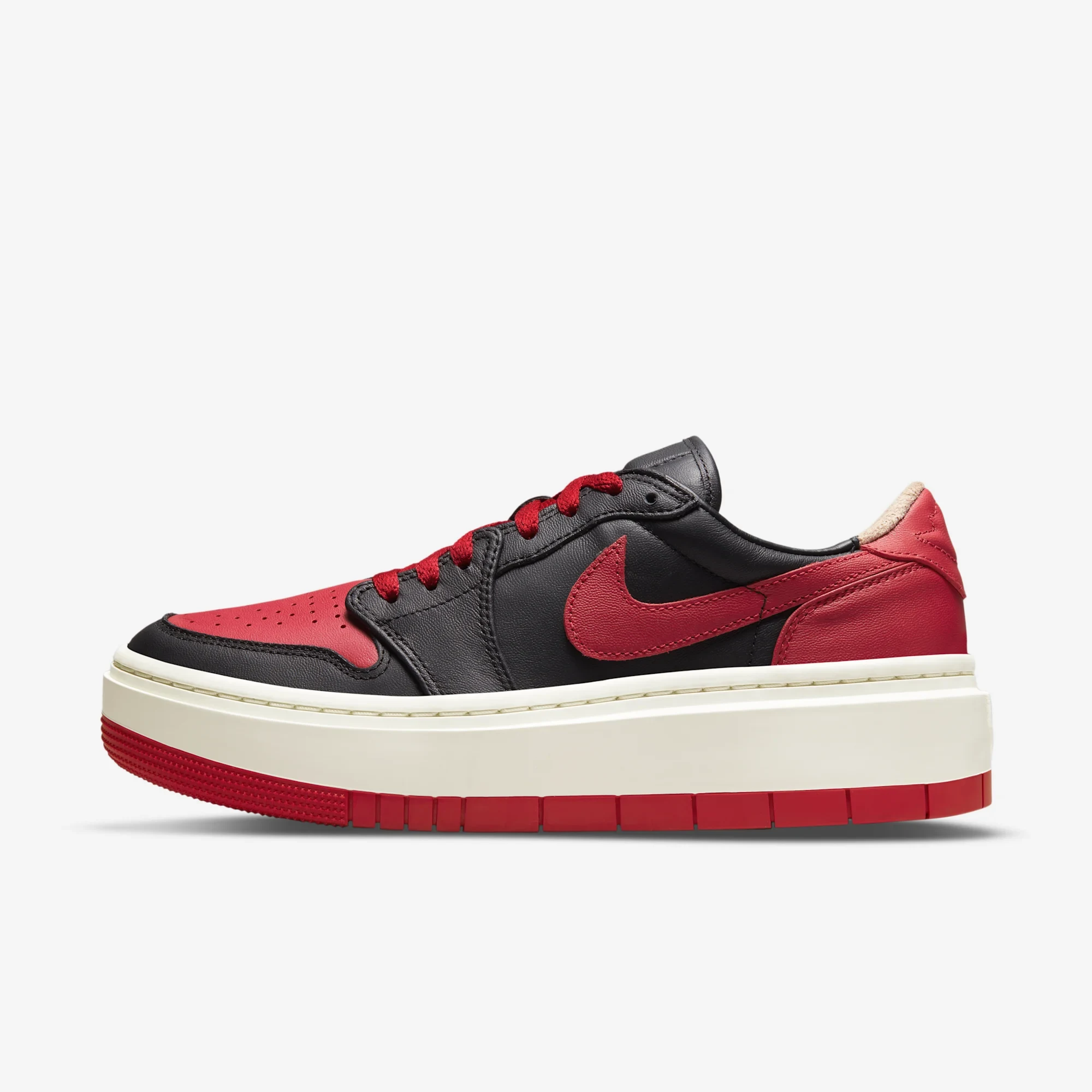 Jordan 1 Elevate Low SE Bred (Women's)