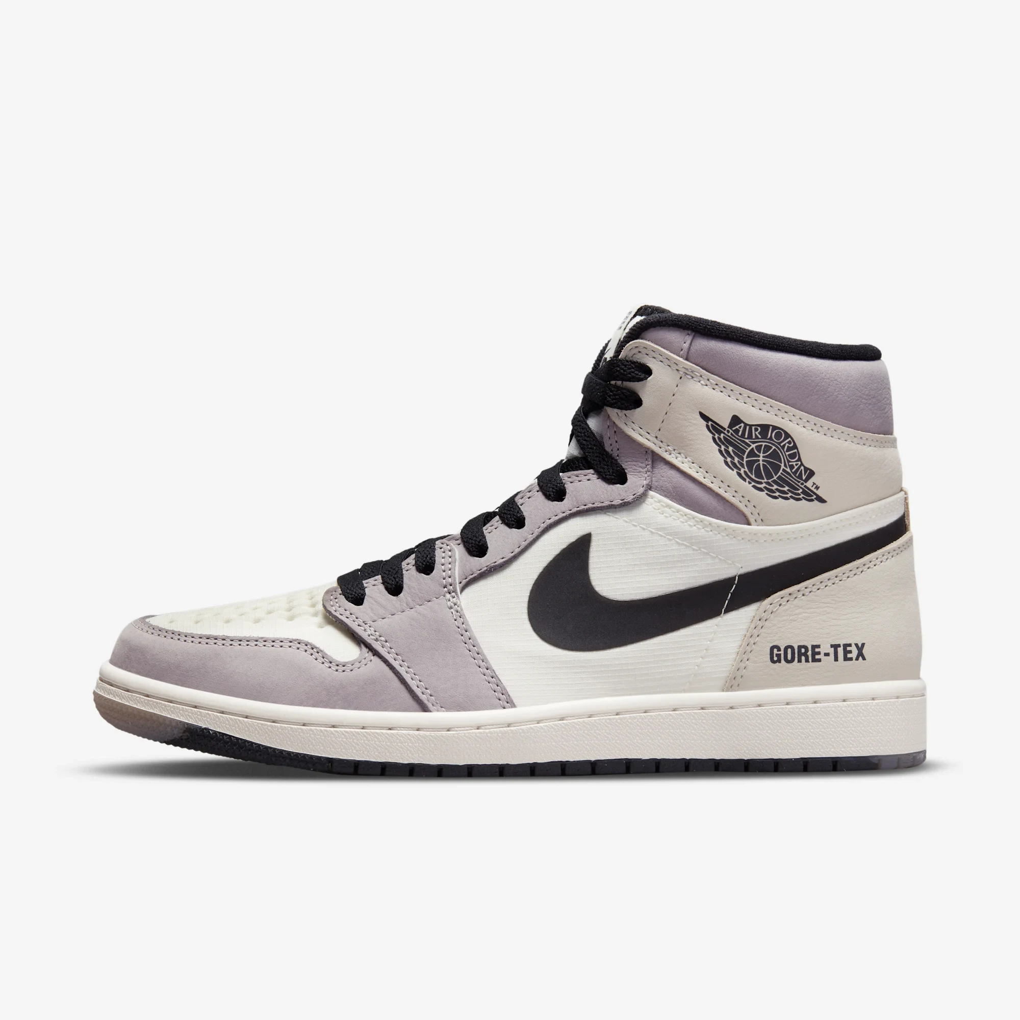 Jordan 1 Retro High Element Gore-Tex Light Bone