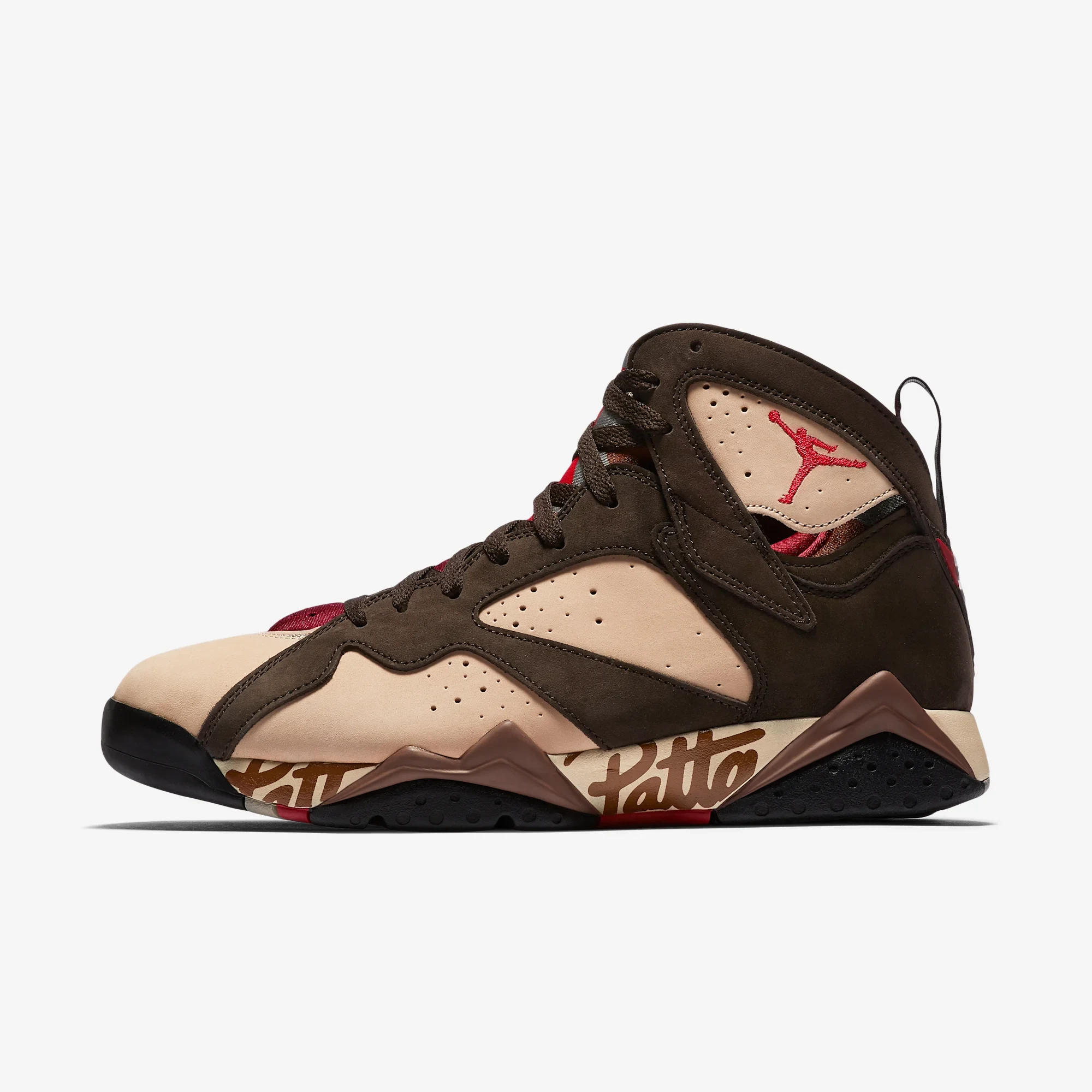 Jordan 7 Retro Patta Shimmer