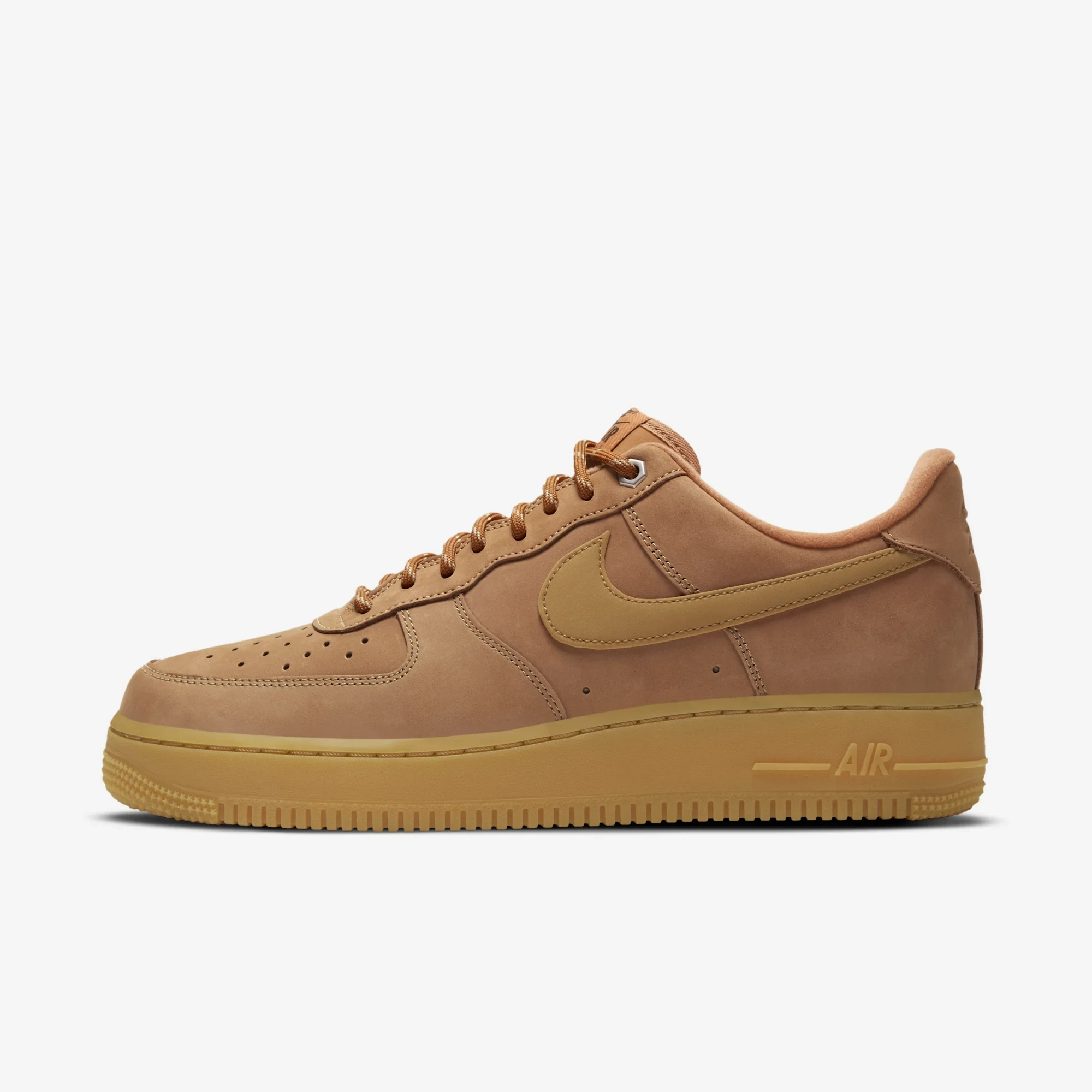 Nike Air Force 1 Low Flax Wheat