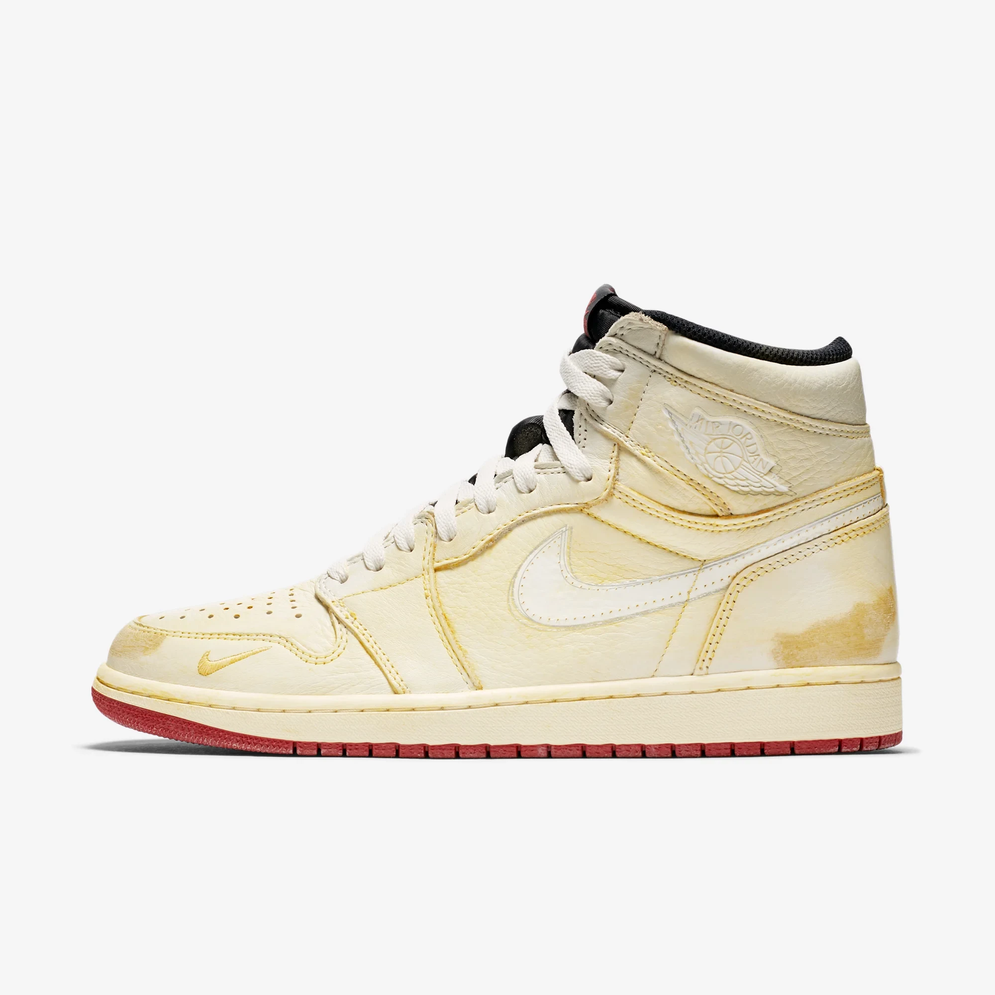 Jordan 1 Retro High Nigel Sylvester