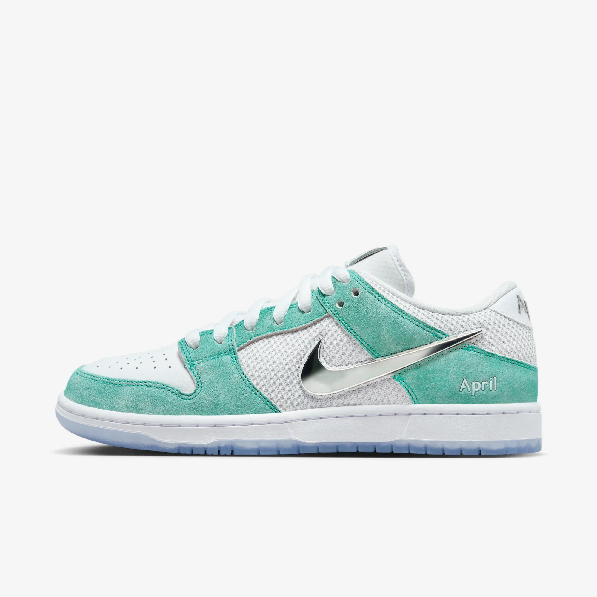Nike SB Dunk Low April Skateboards