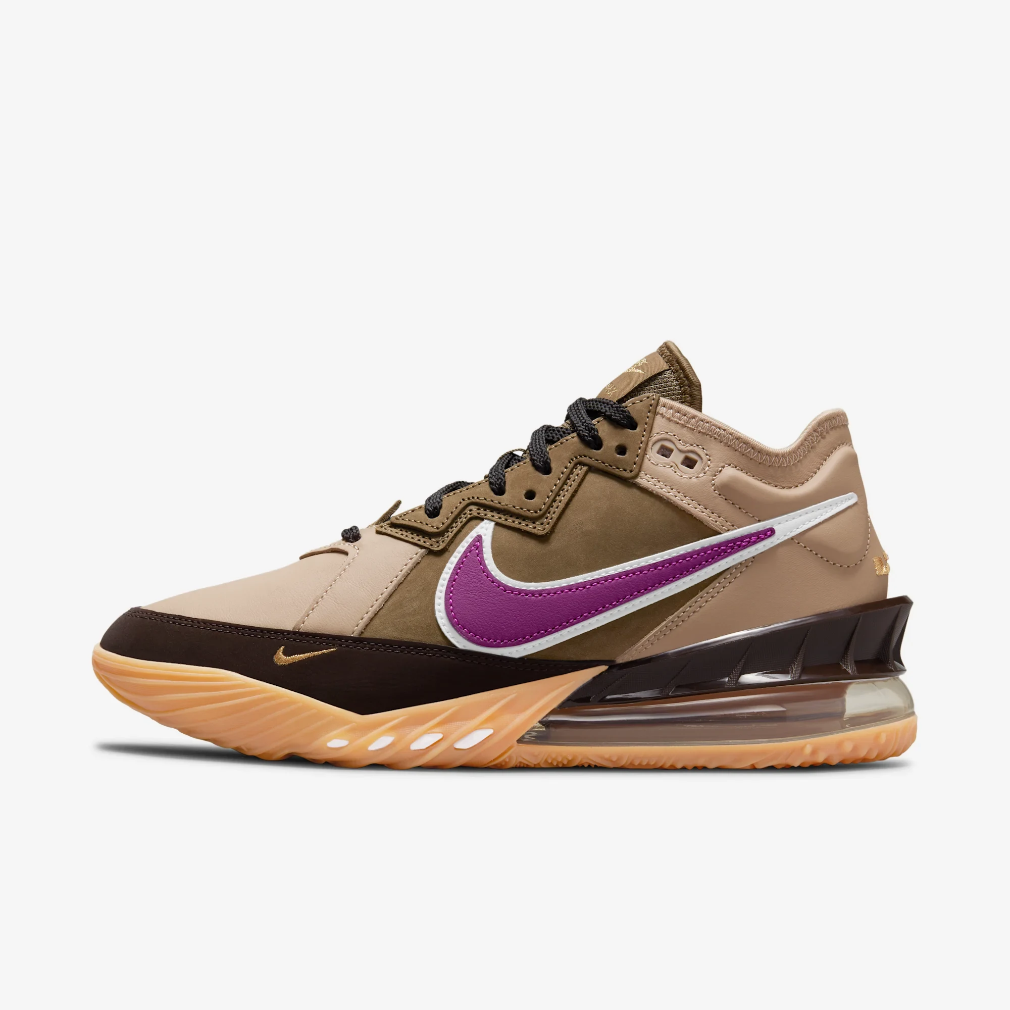 Nike LeBron 18 Low atmos Viotech