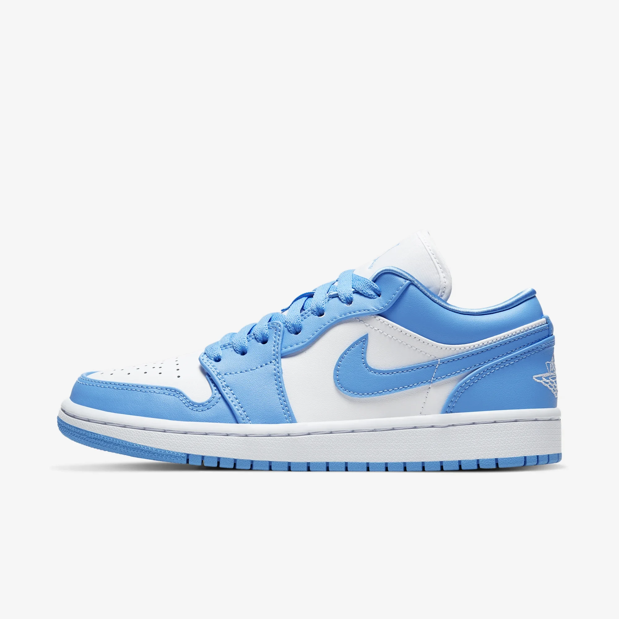 Jordan 1 Low UNC (Women's)