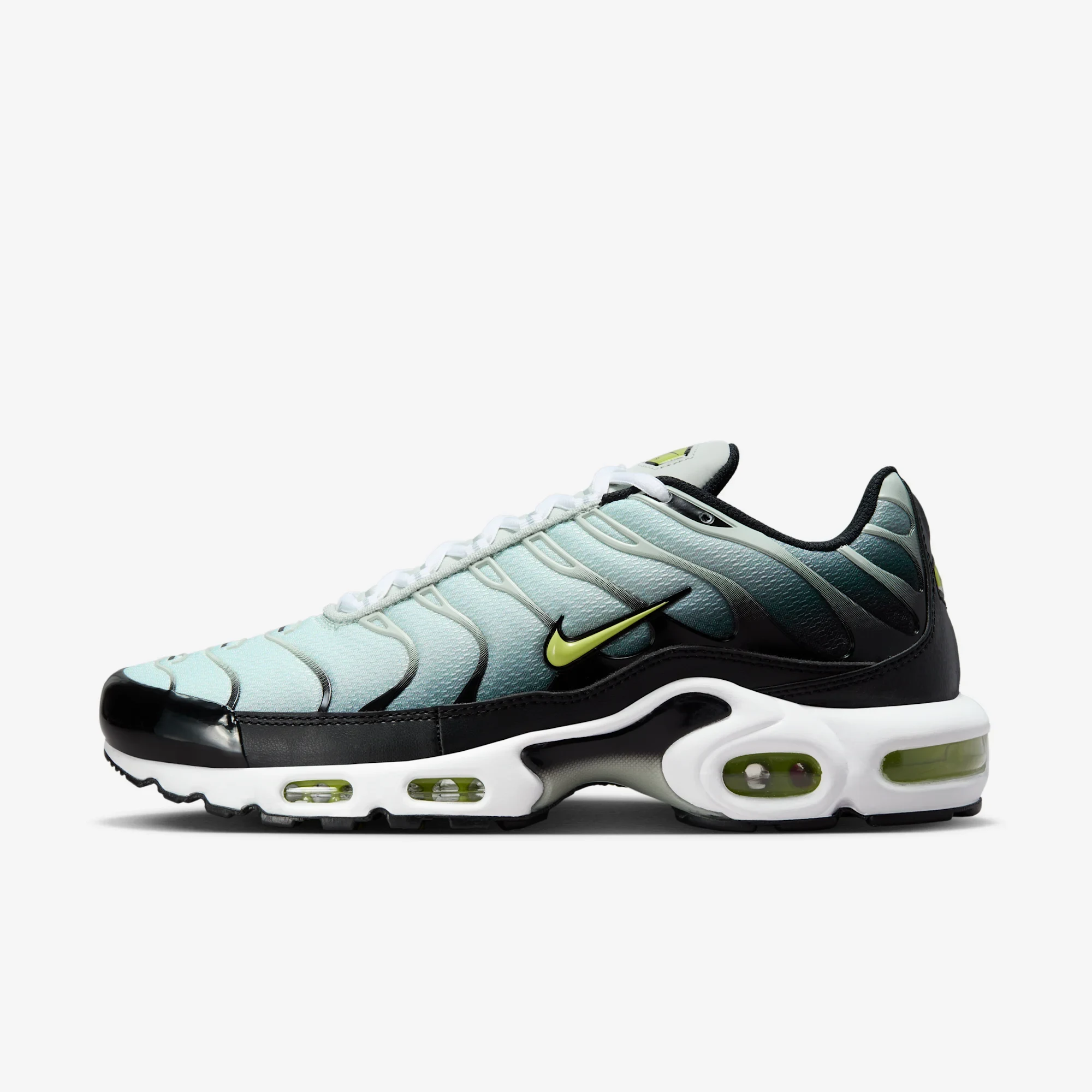 Nike Air Max Plus Bright Cactus