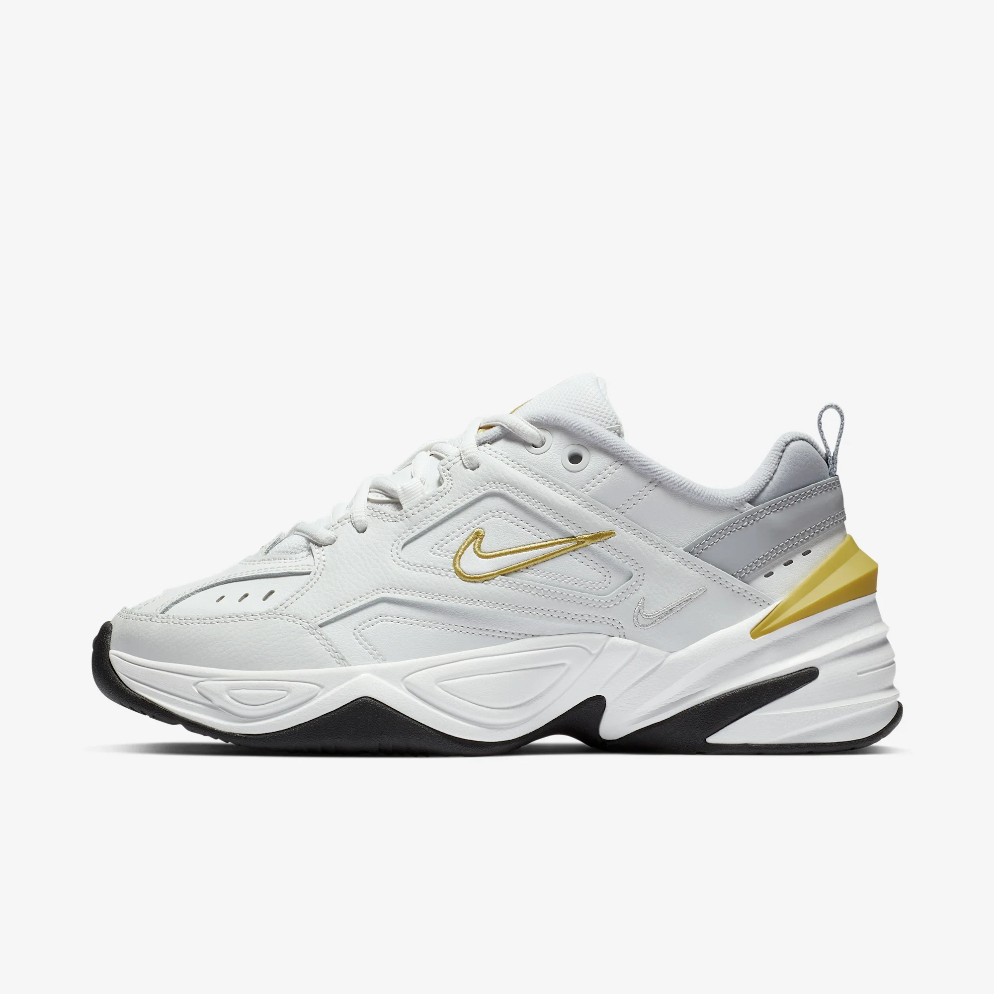Nike M2K Tekno Platinum Tint Celery (Women's)