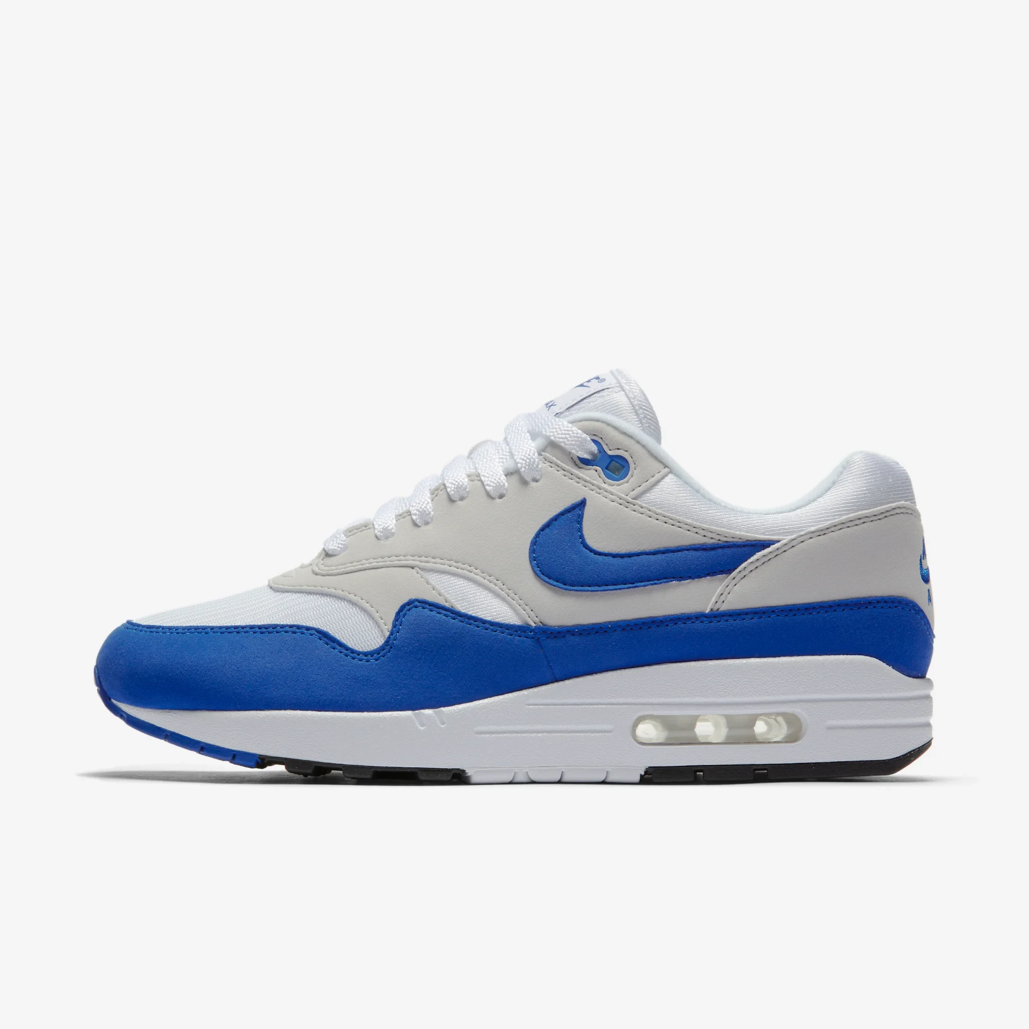 Nike Air Max 1 Anniversary Royal (2017)