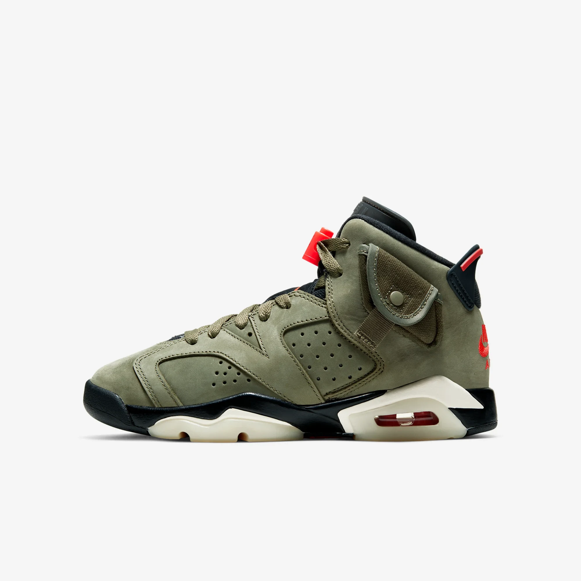 Jordan 6 Retro Travis Scott (GS)