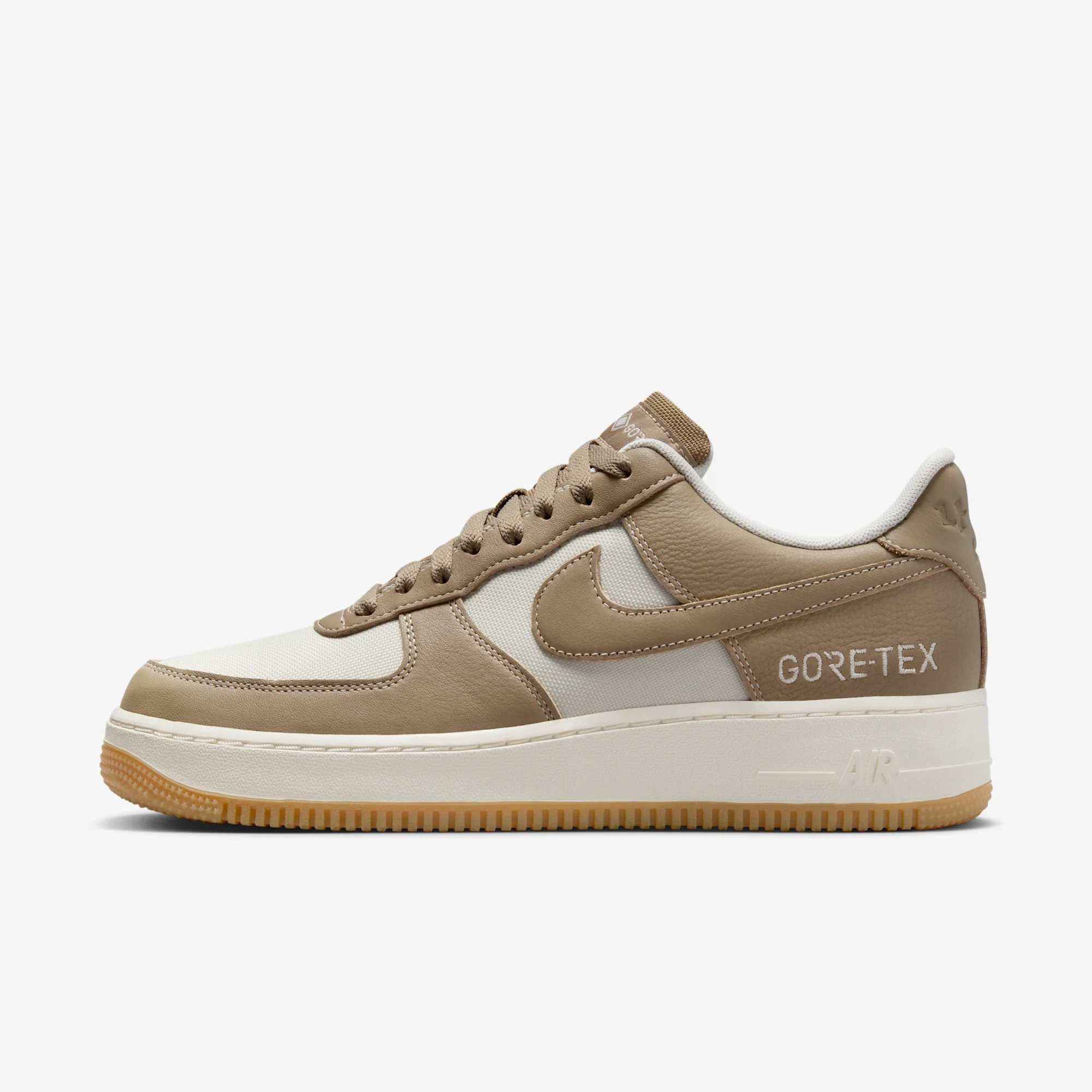 Nike Air Force 1 Low Gore-Tex Hangul Day (2023)