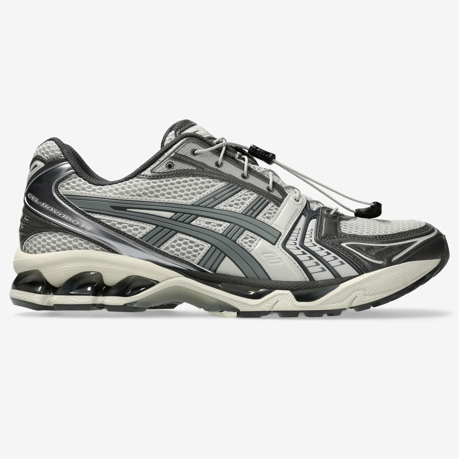 ASICS Gel-Kayano 14 Unlimited Pack Oyster Grey