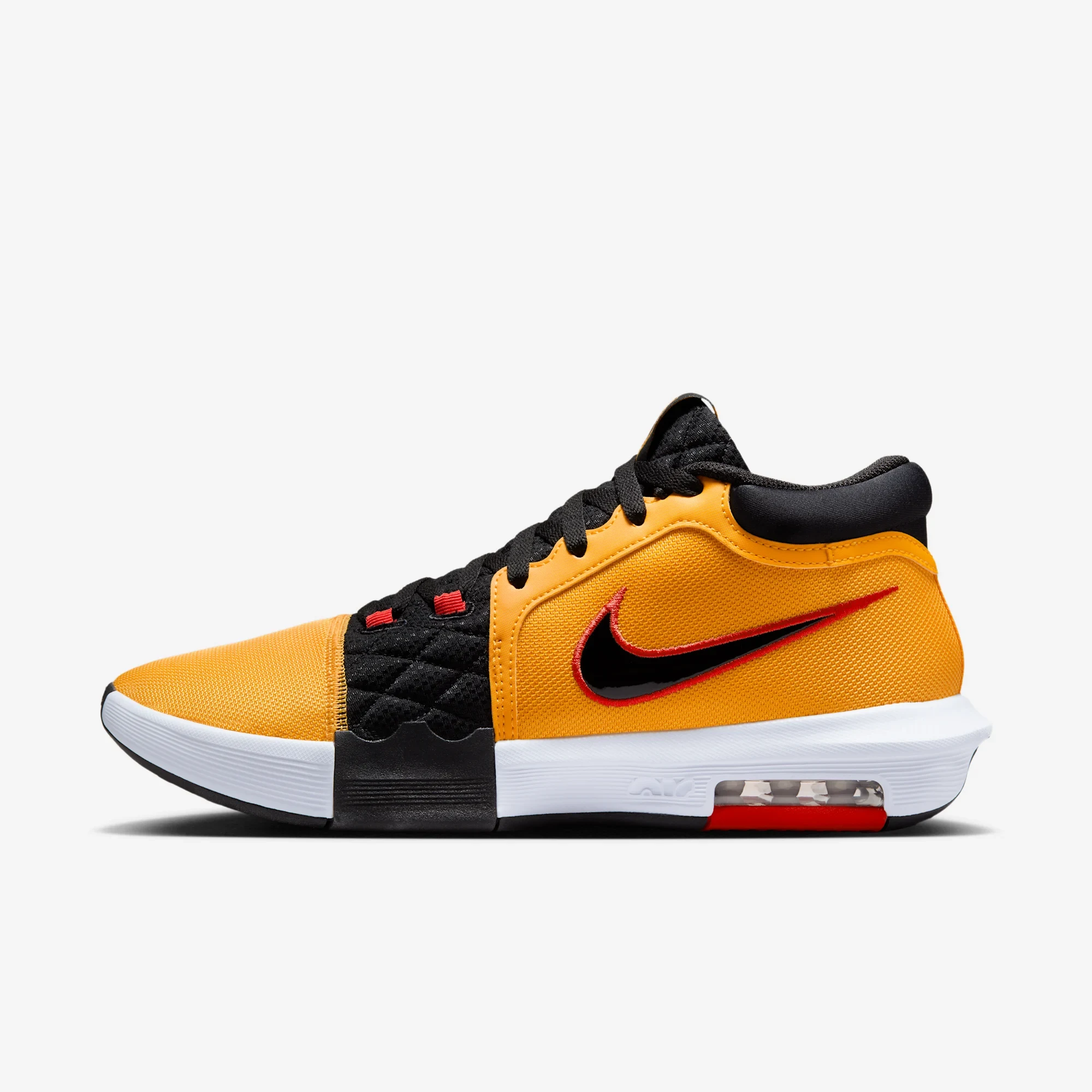 Nike LeBron Witness 8 Bruce Lee