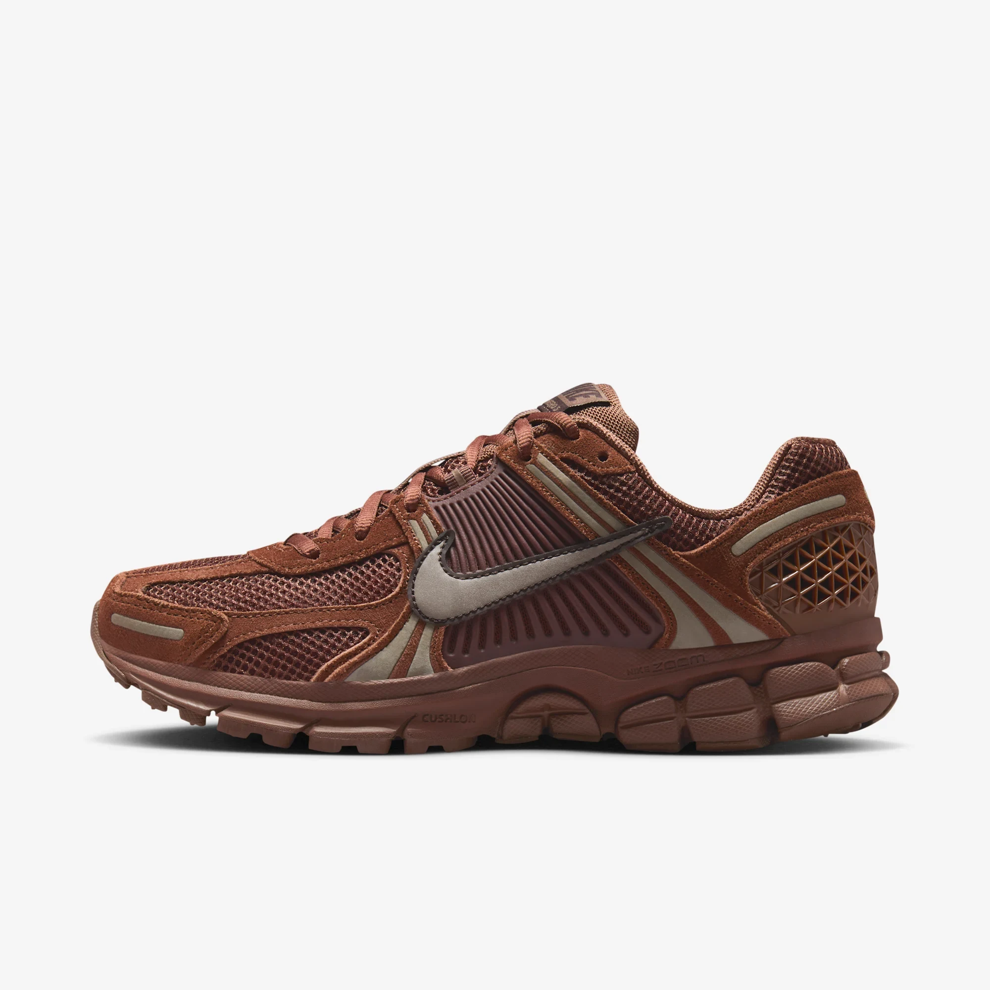 Nike Zoom Vomero 5 Fauna Brown Velvet Brown (Women's)