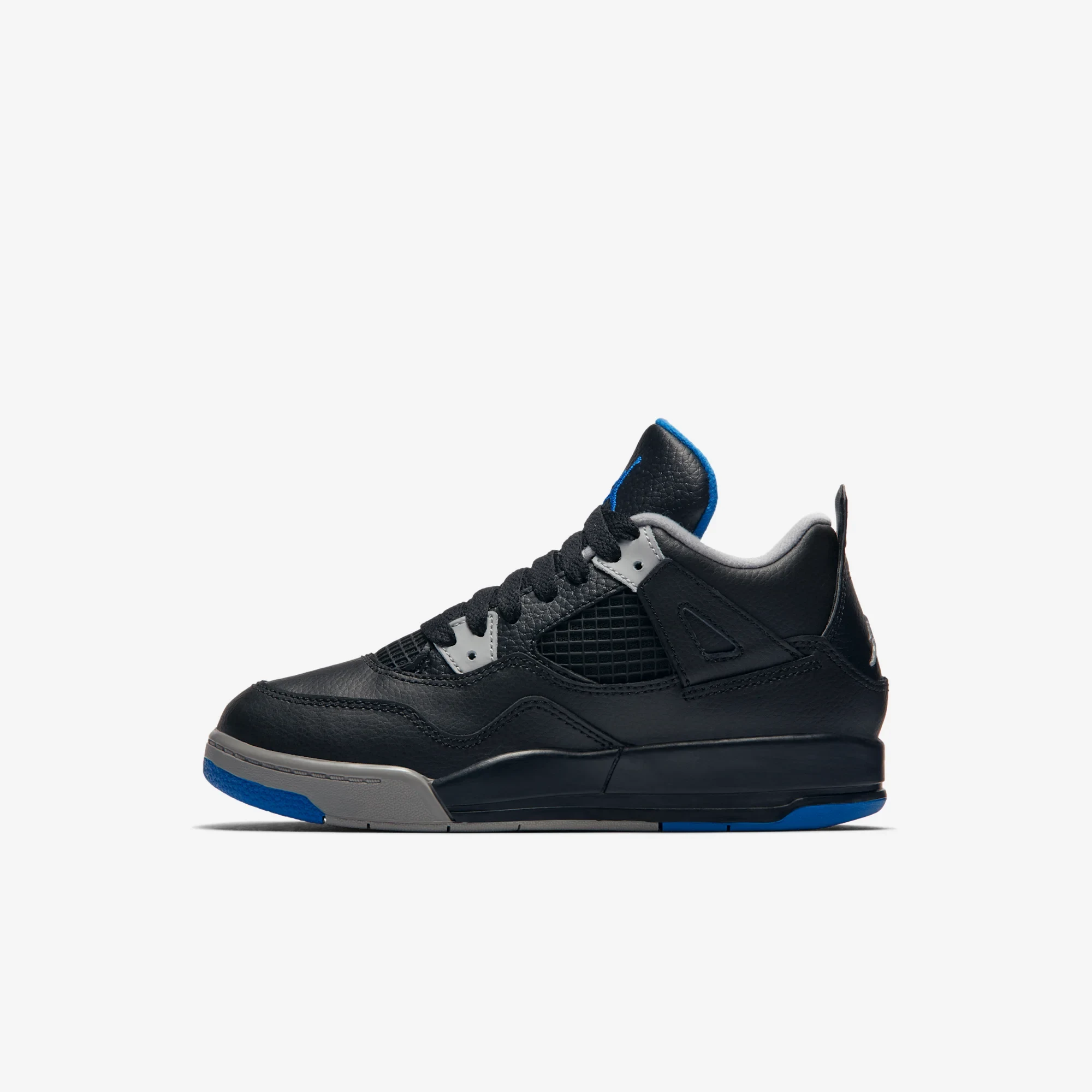 Jordan 4 Retro Motorsports Alternate (PS)